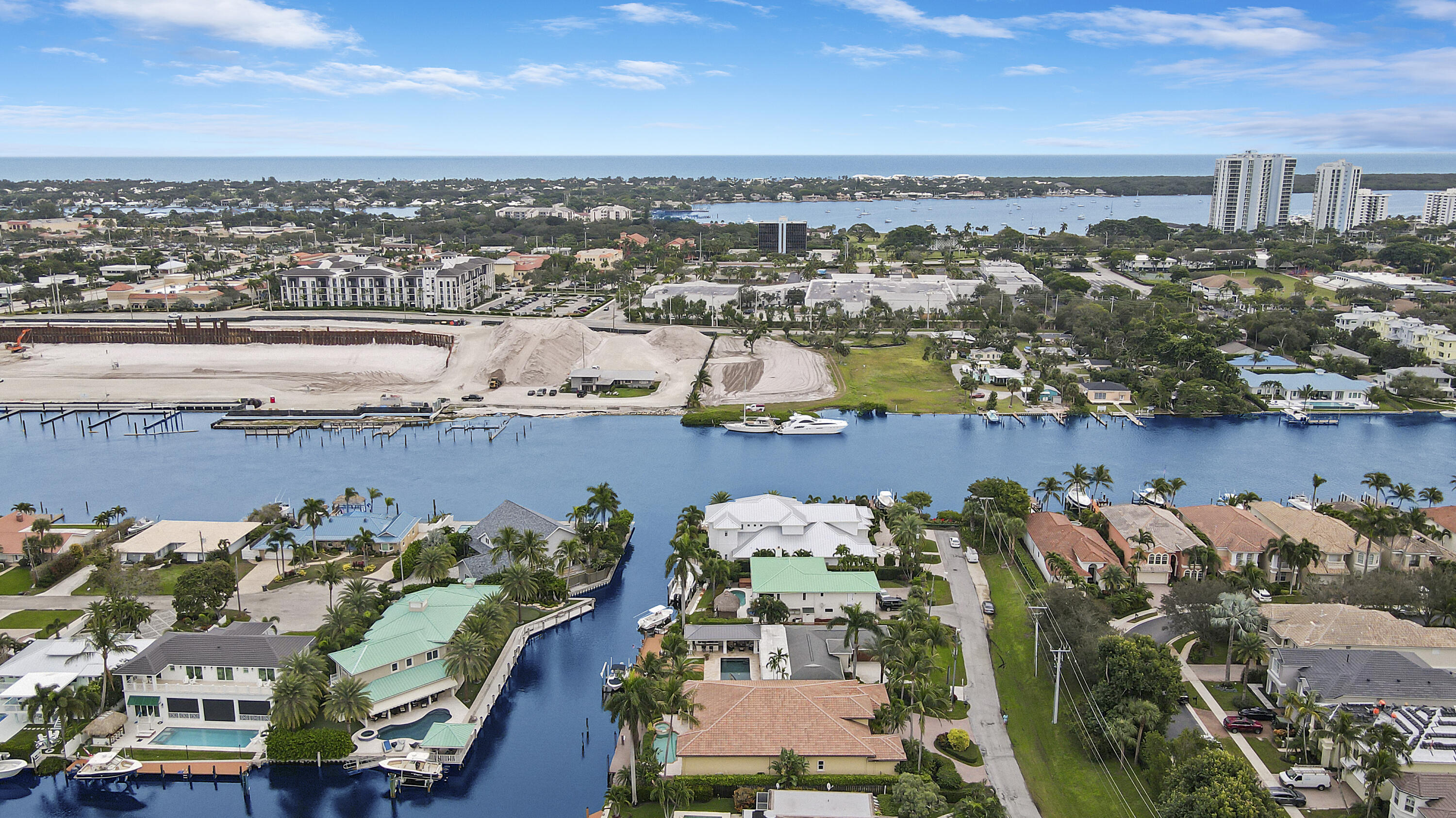 Pirate's Cove - Residential