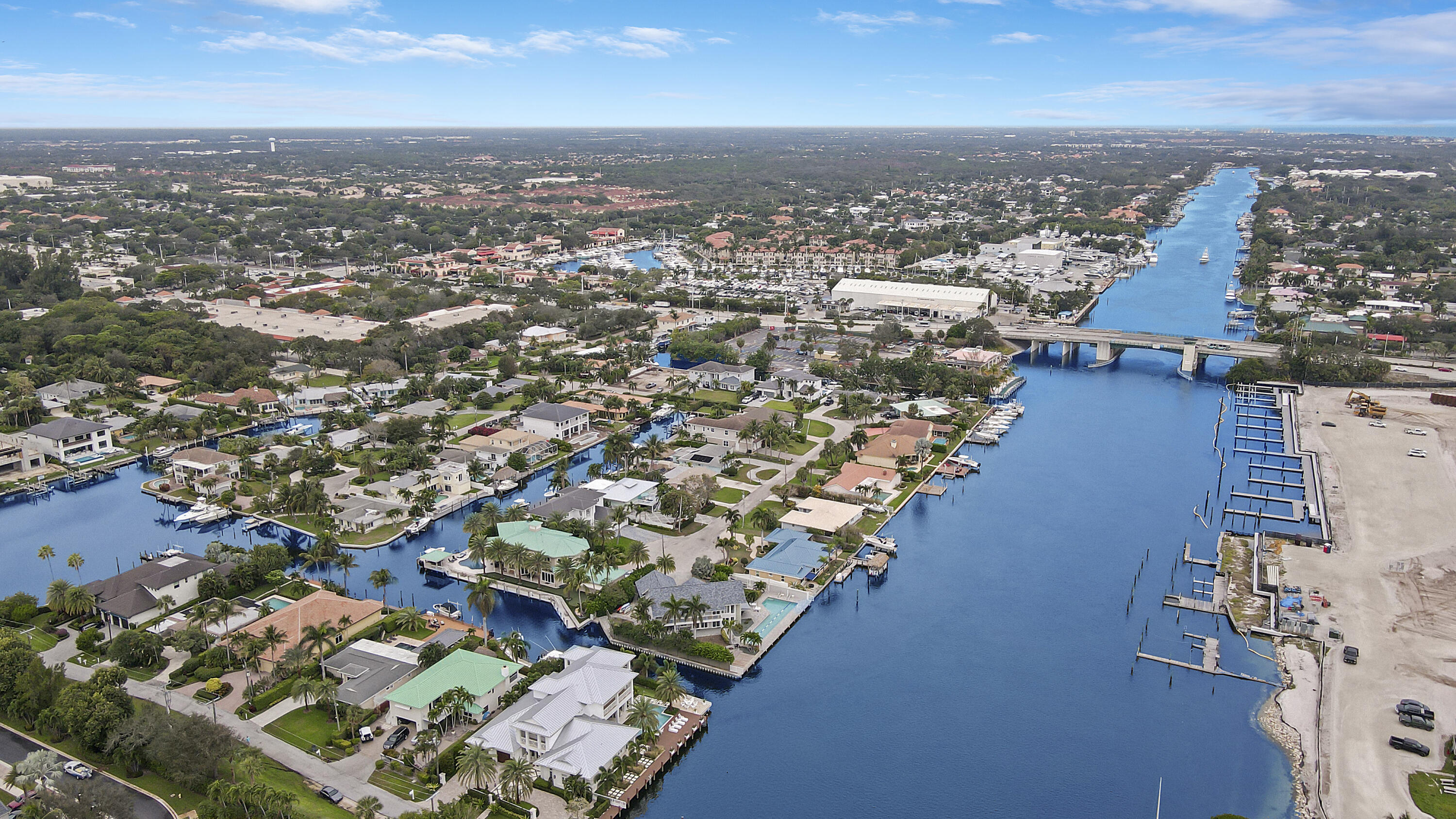 Pirate's Cove - Residential