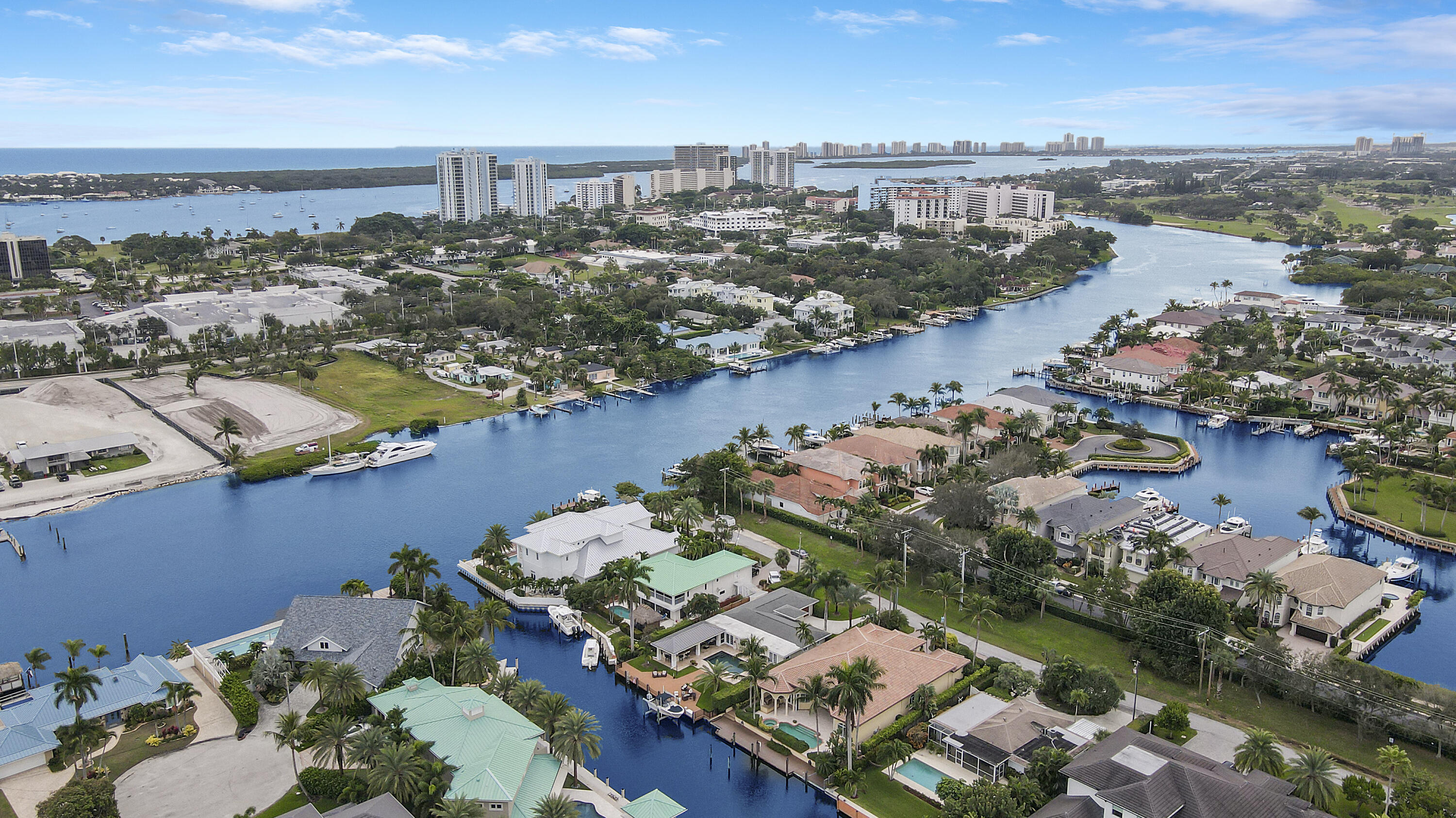 Pirate's Cove - Residential