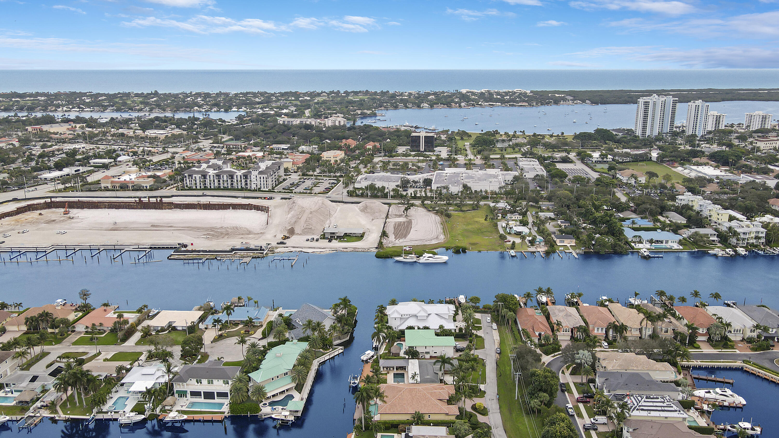 Pirate's Cove - Residential