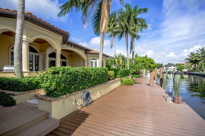 Pirate's Cove - Residential
