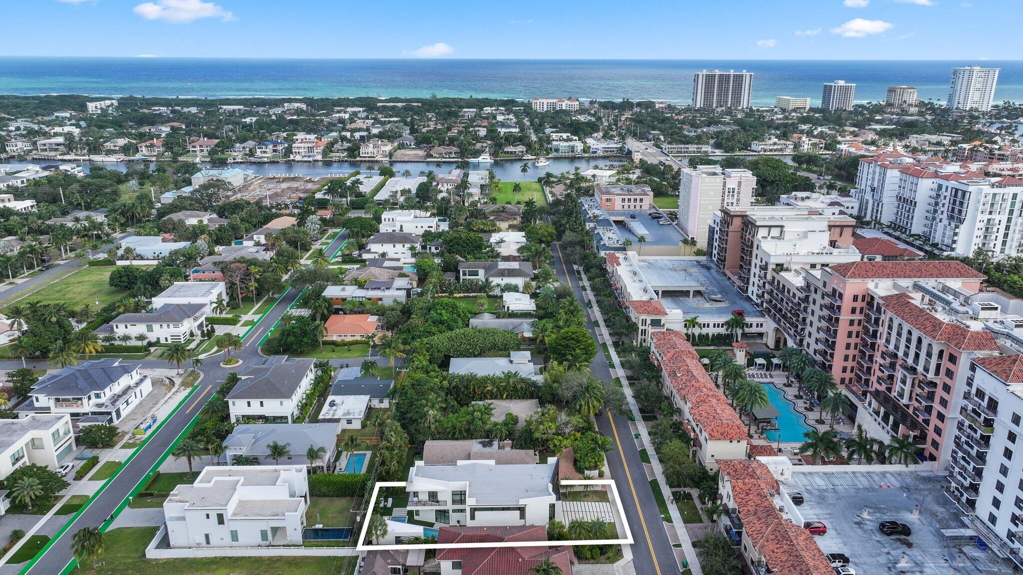 KINGS COURT - Residential