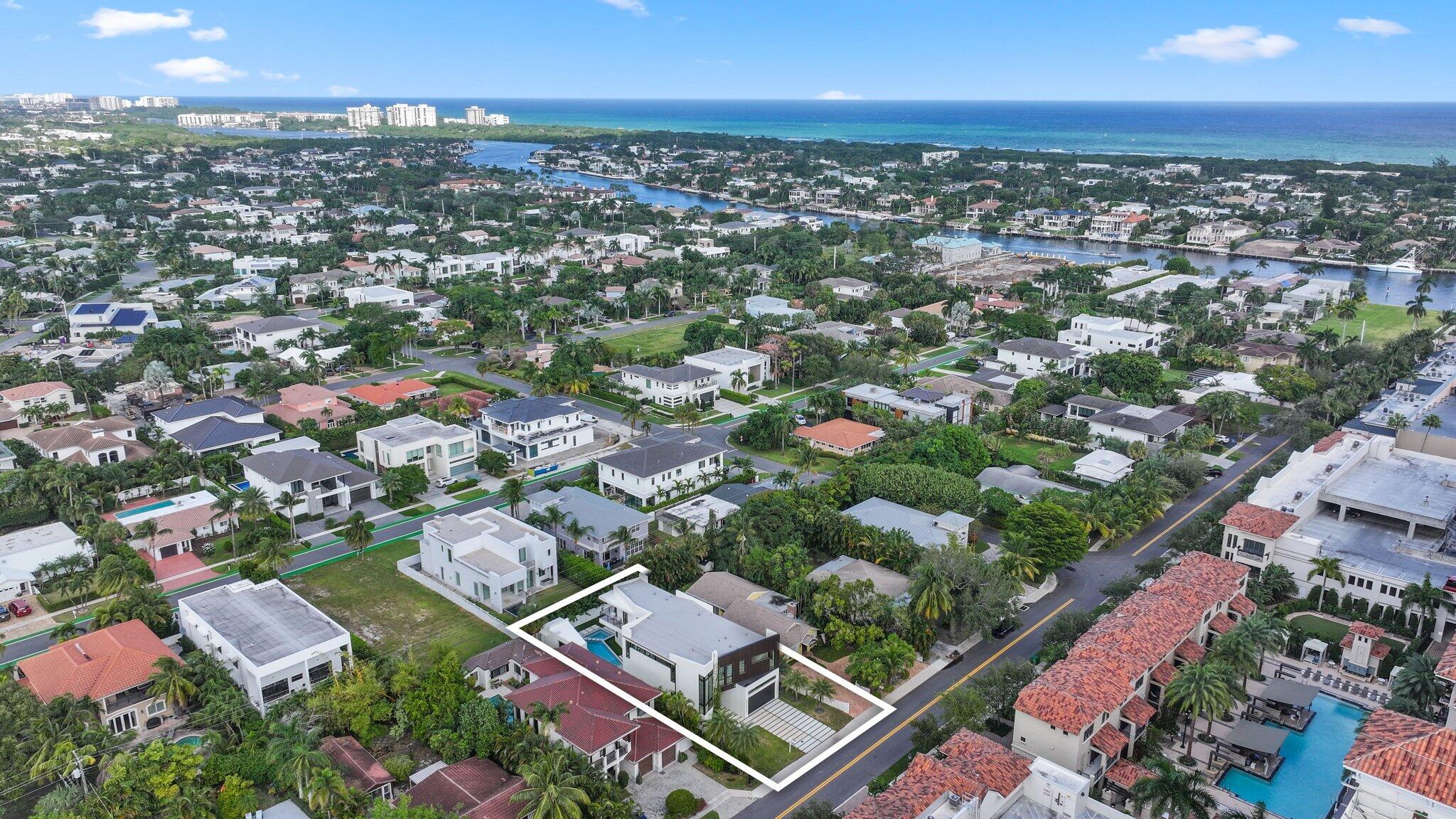 KINGS COURT - Residential