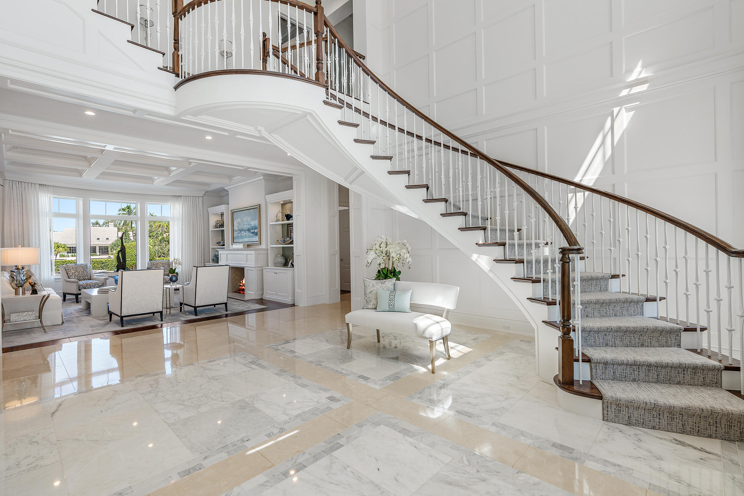 Admirals Cove - Residential