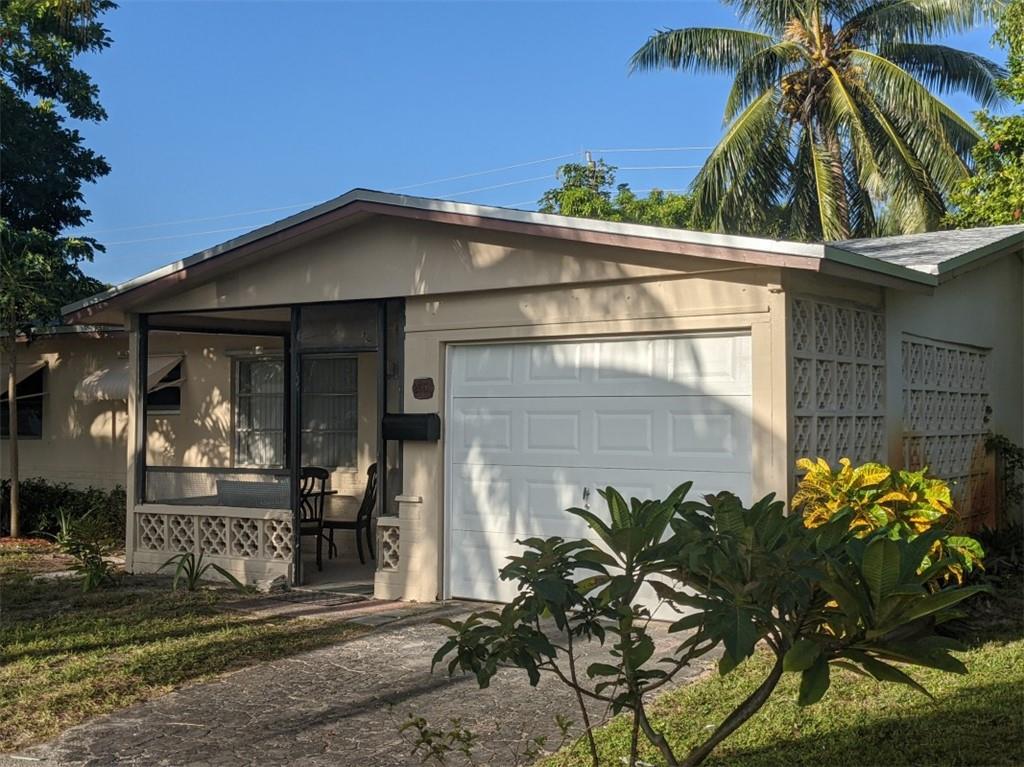 Forward Sub 1 52-40 B - Residential