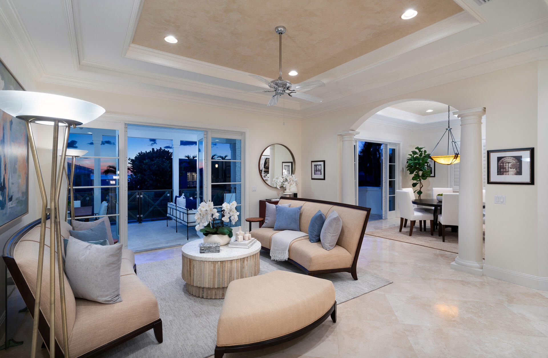 BOYNTON SUB - Residential