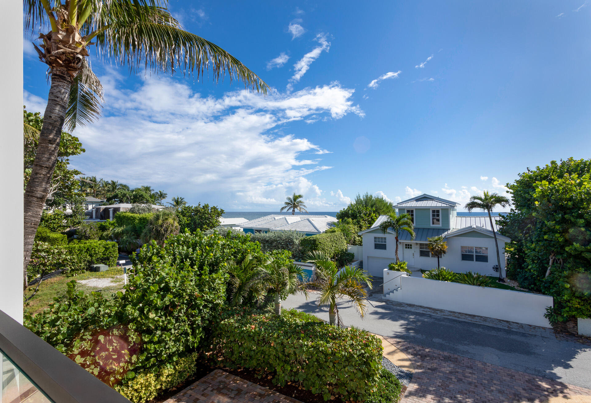 BOYNTON SUB - Residential