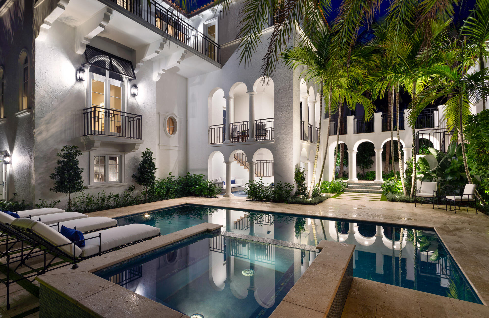BOYNTON SUB - Residential