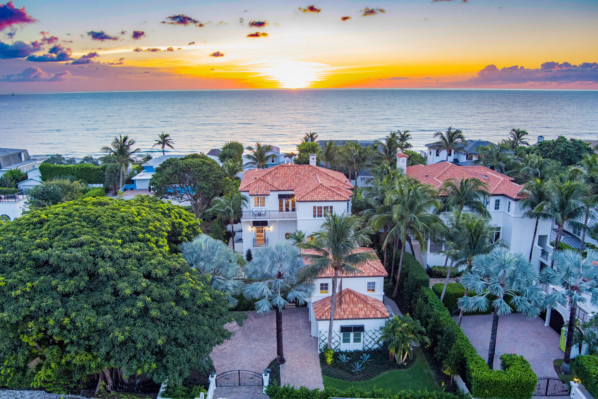 BOYNTON SUB - Residential