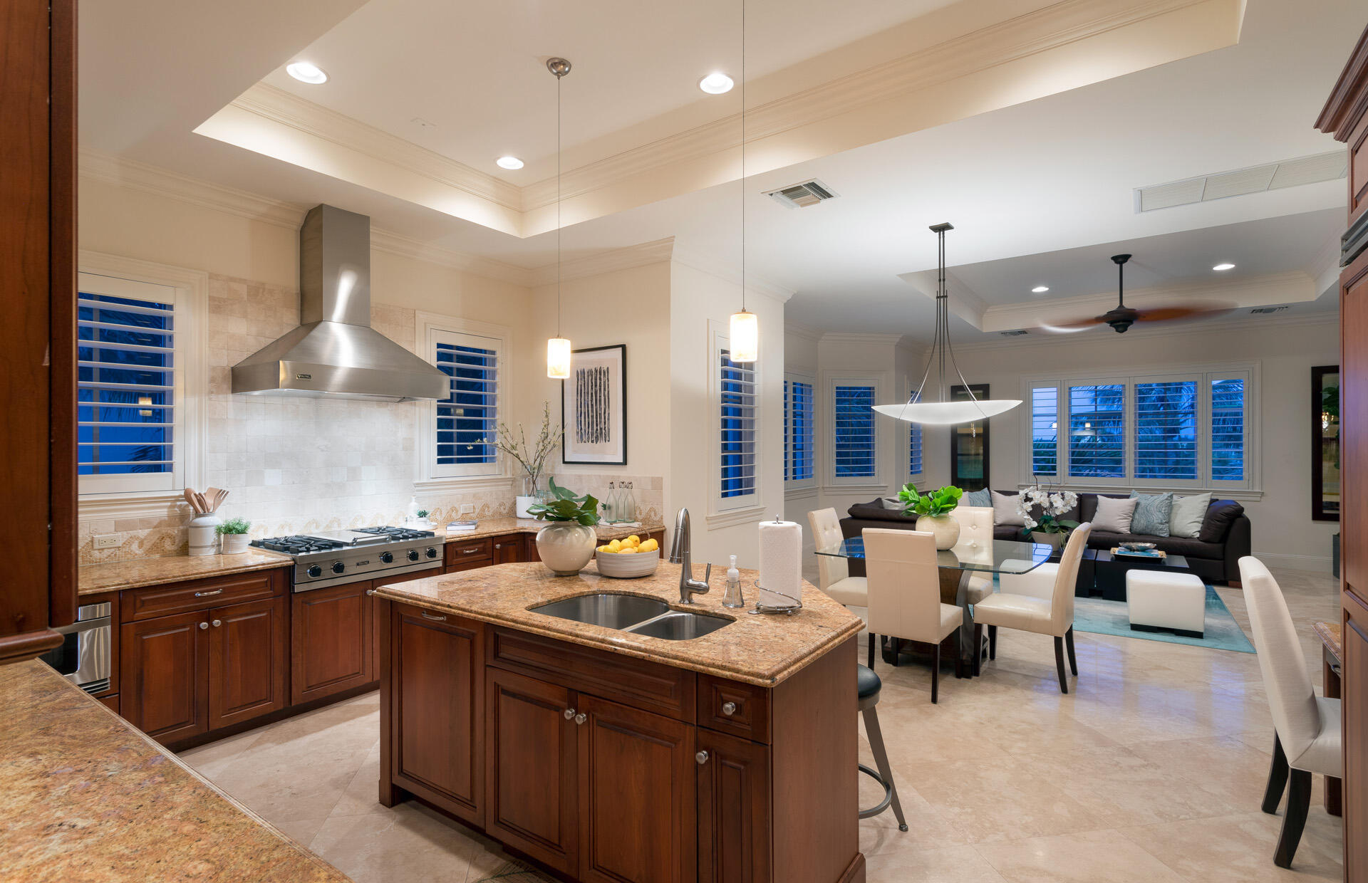 BOYNTON SUB - Residential
