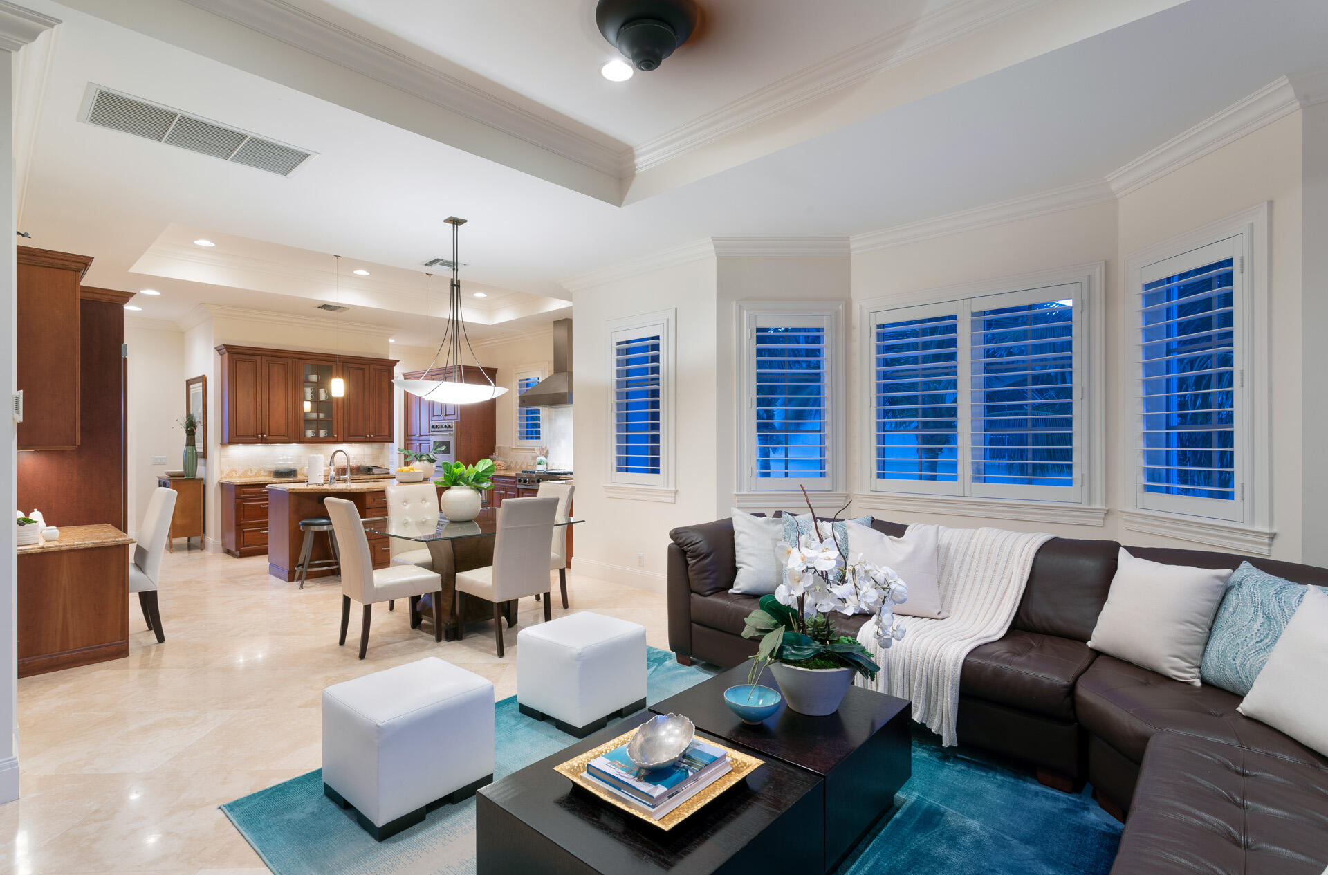 BOYNTON SUB - Residential