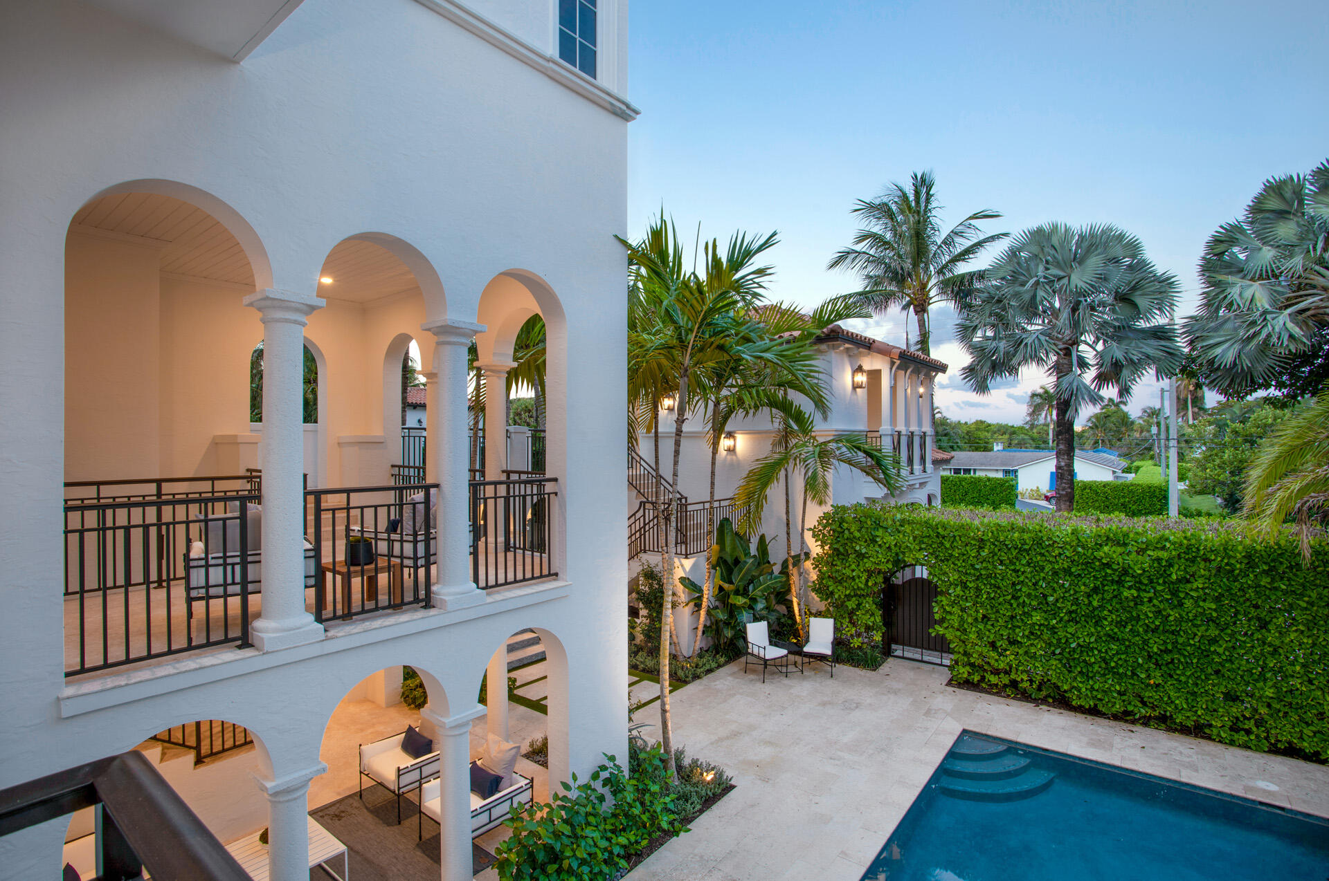 BOYNTON SUB - Residential