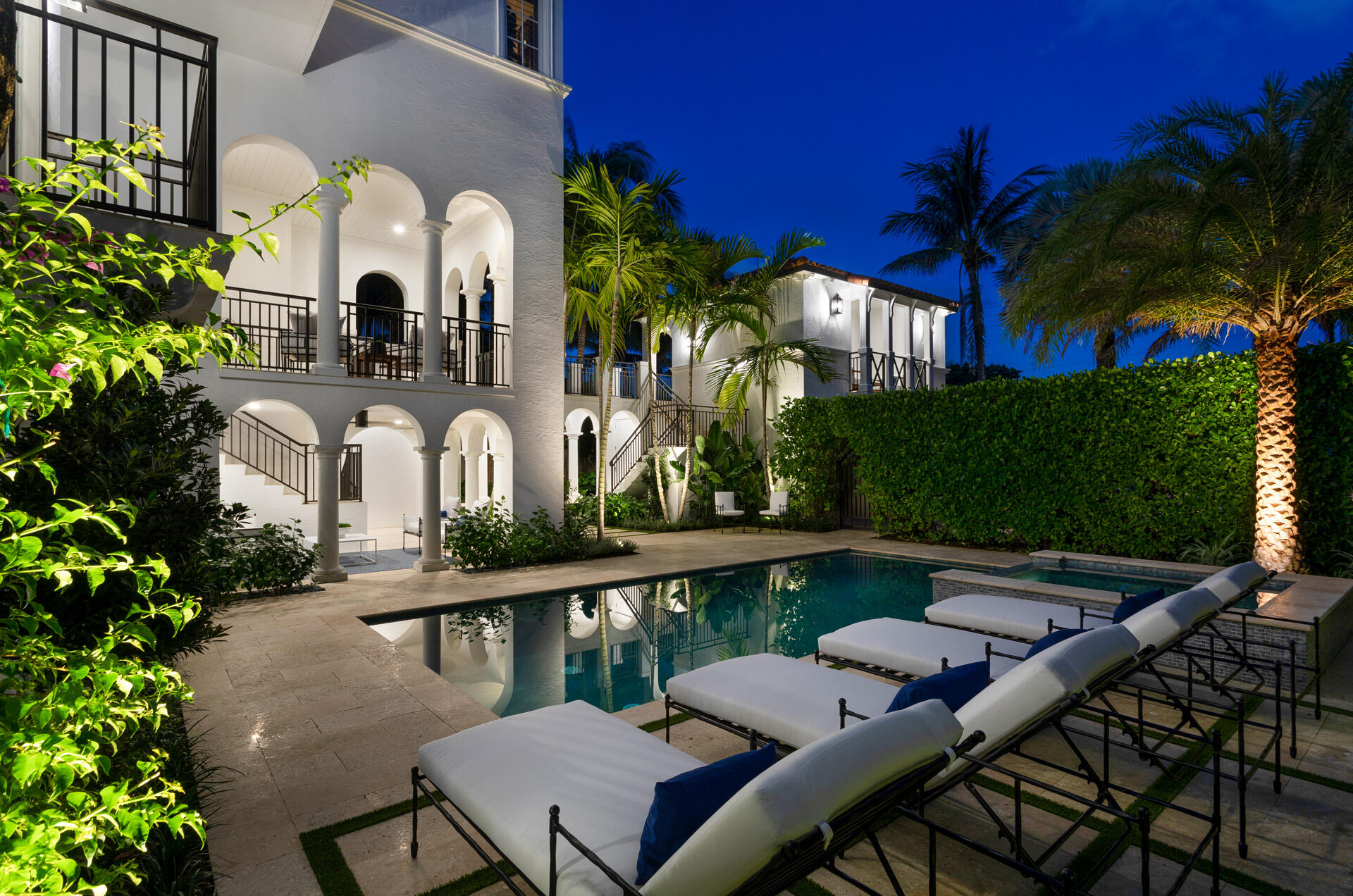 BOYNTON SUB - Residential