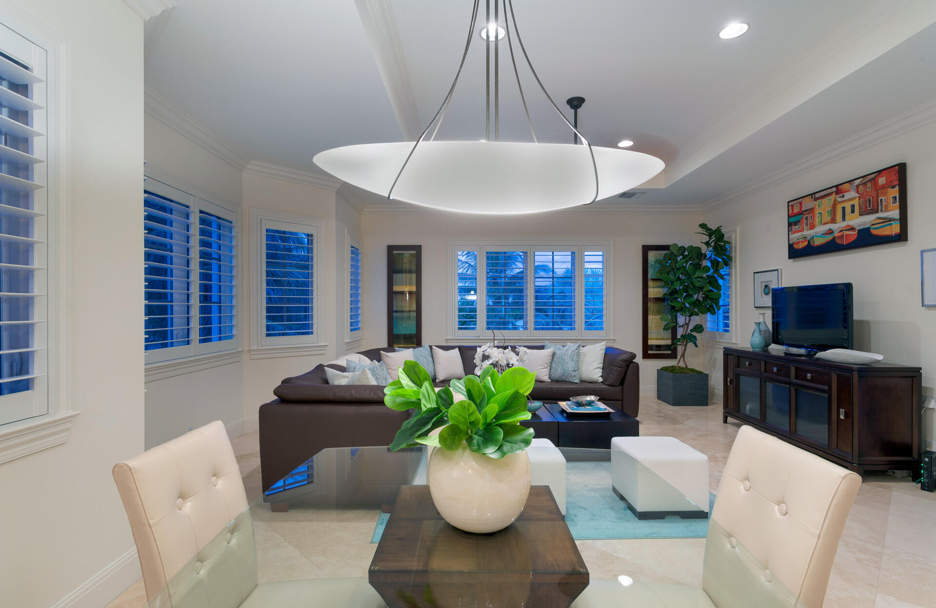 BOYNTON SUB - Residential