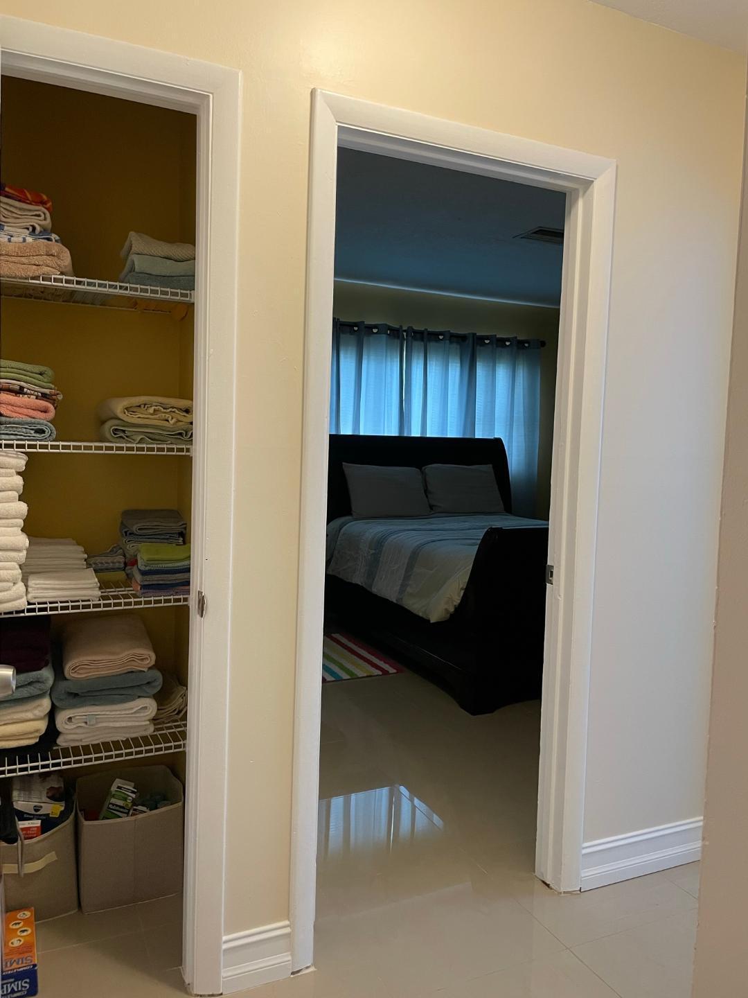 CASTLEWOOD - Residential Lease