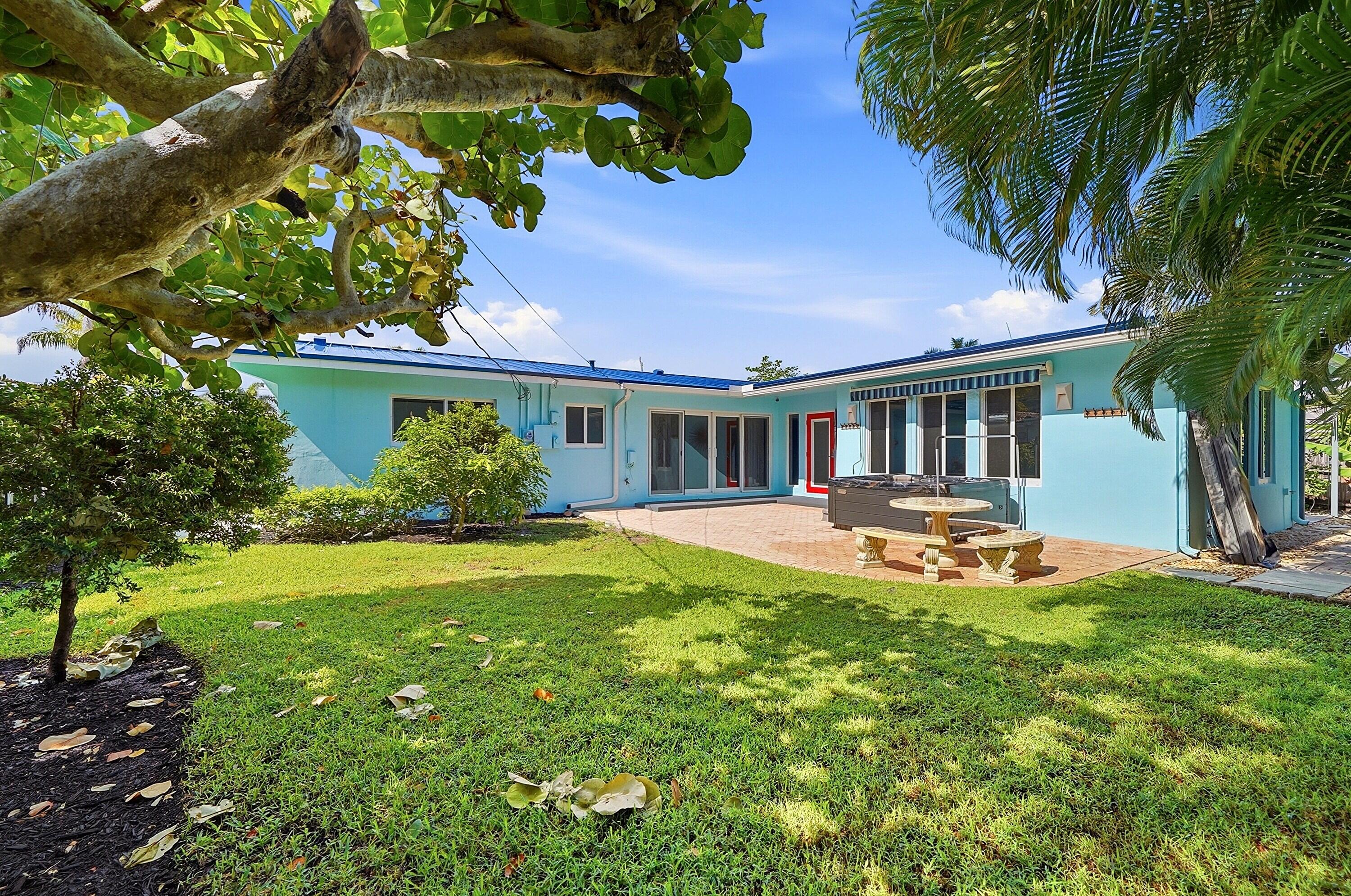 Bel Air - Residential