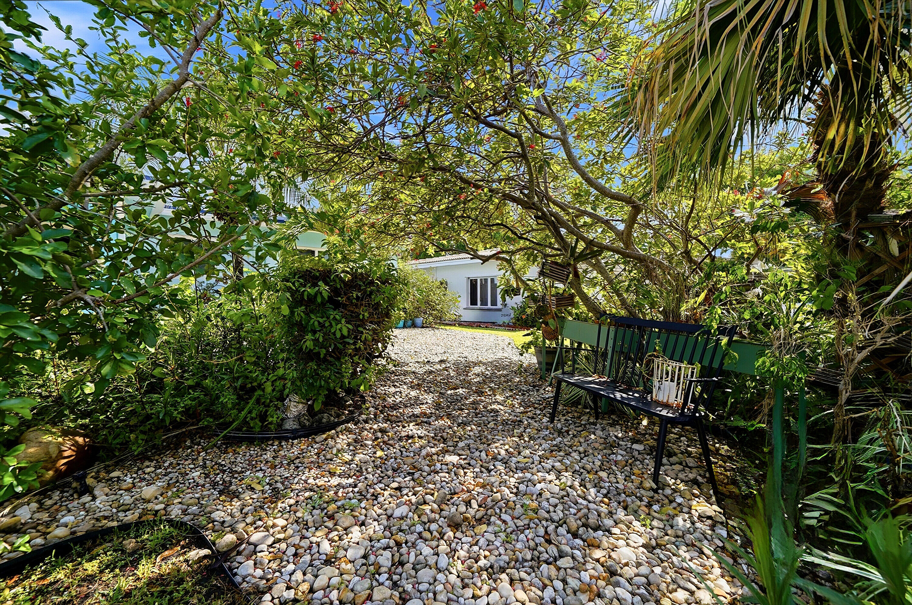 Bel Air - Residential