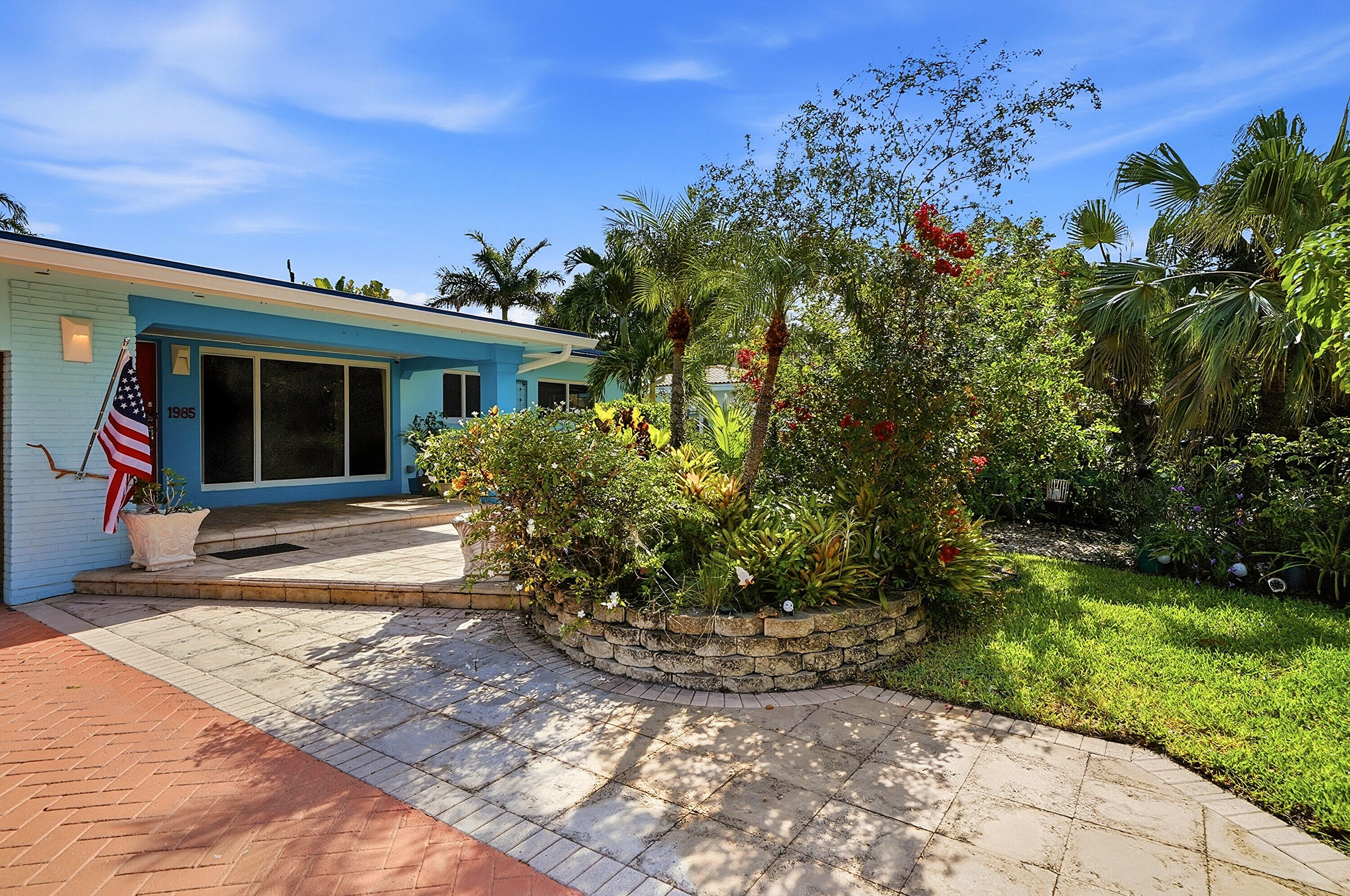 Bel Air - Residential
