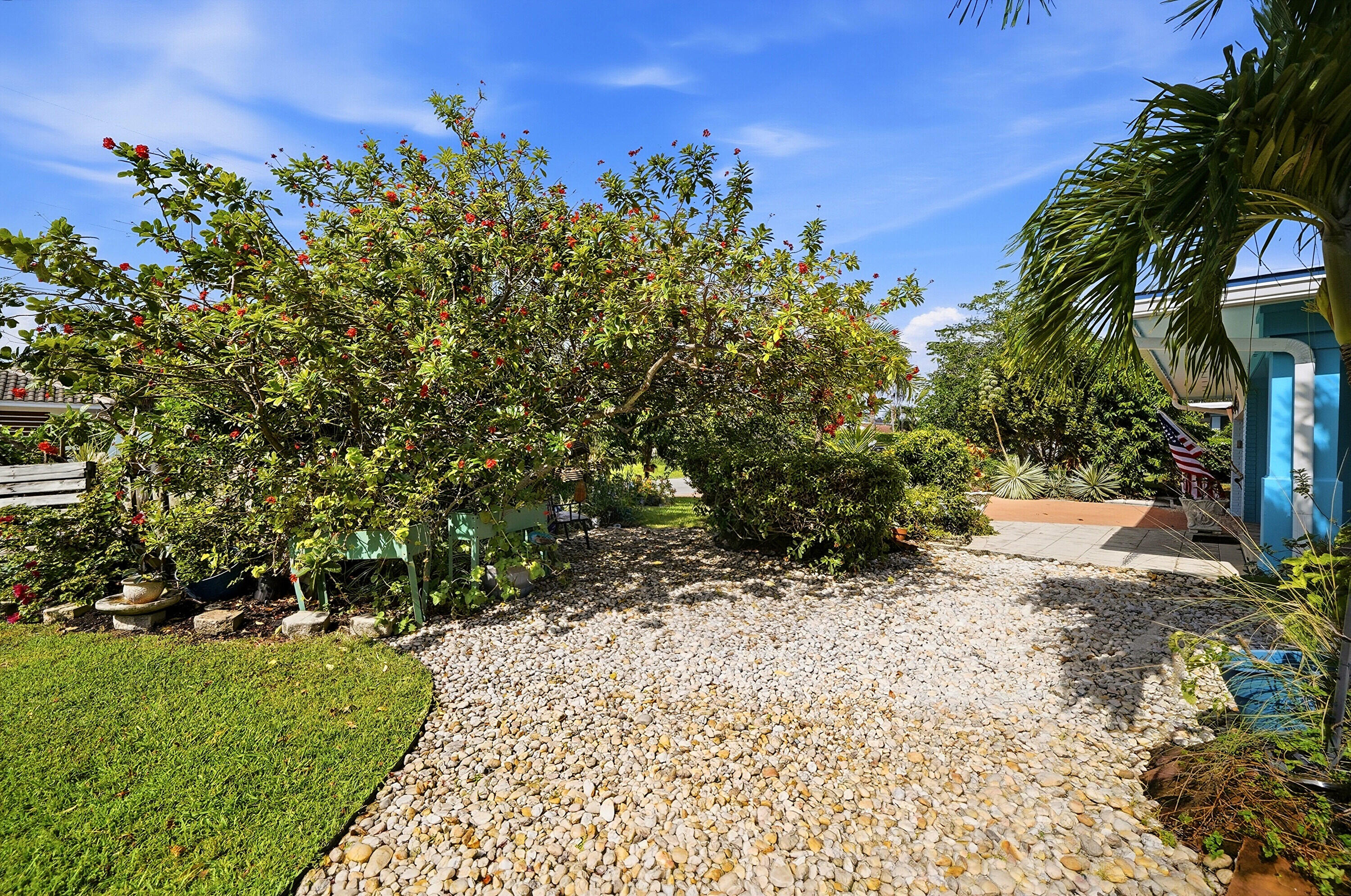 Bel Air - Residential