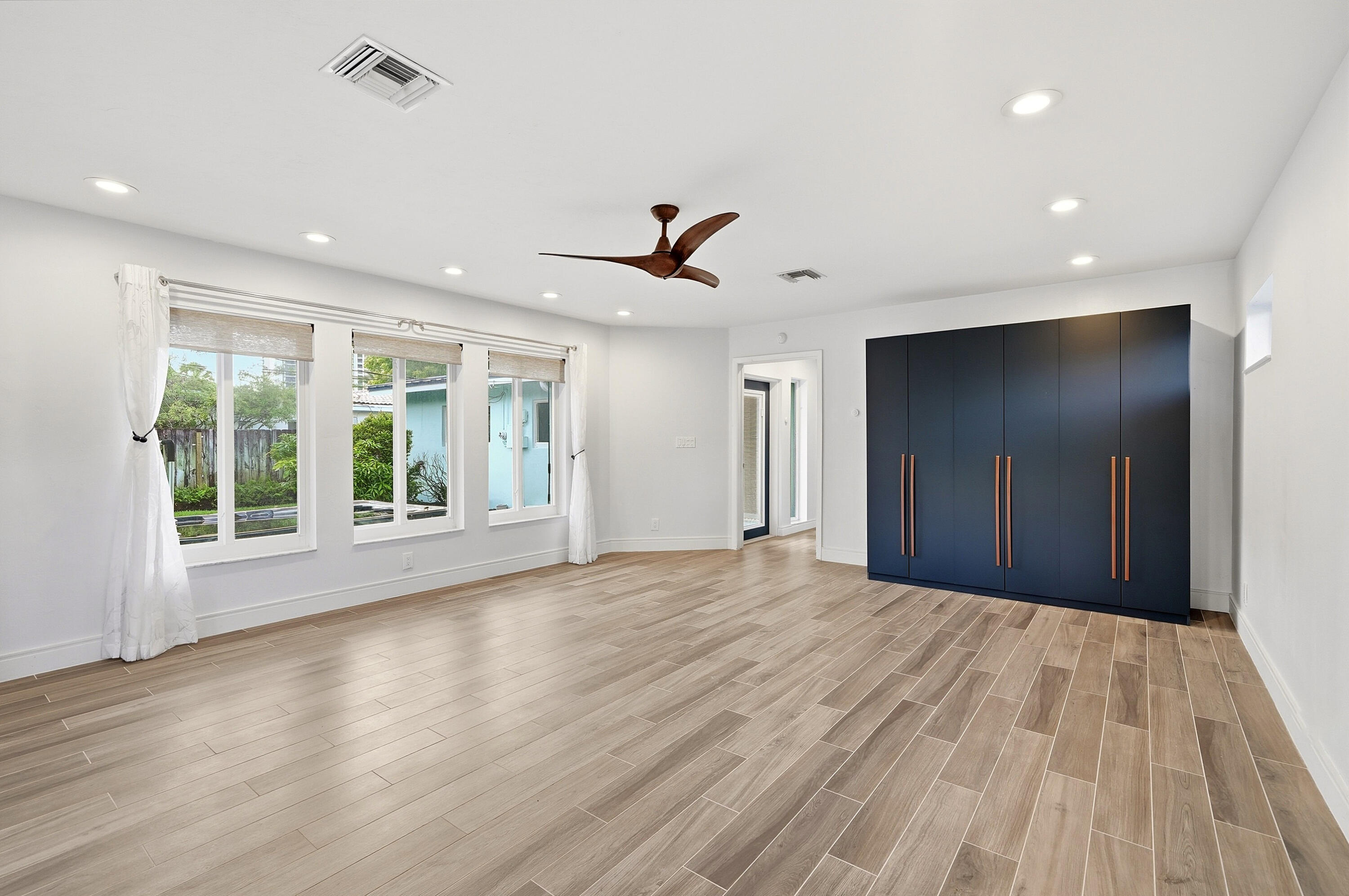Bel Air - Residential