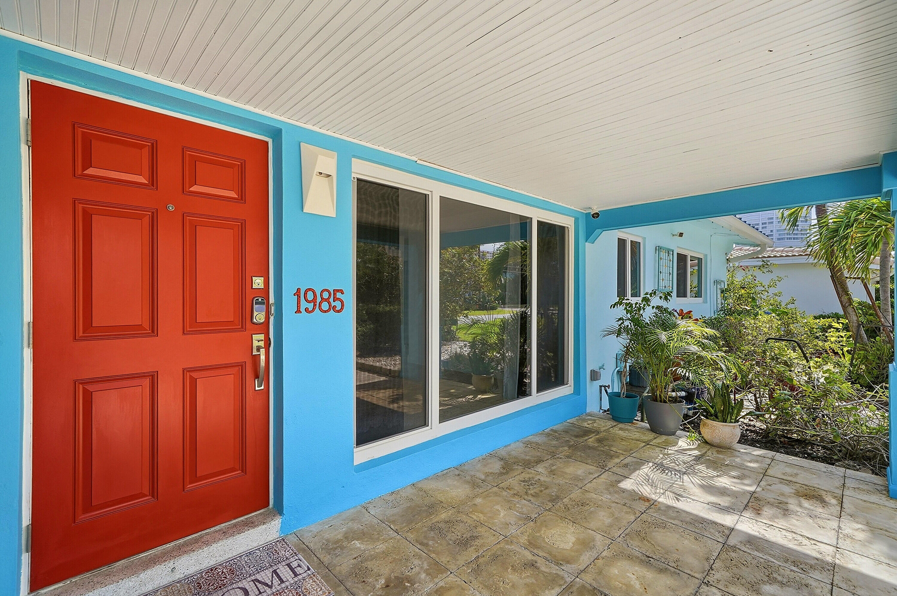 Bel Air - Residential