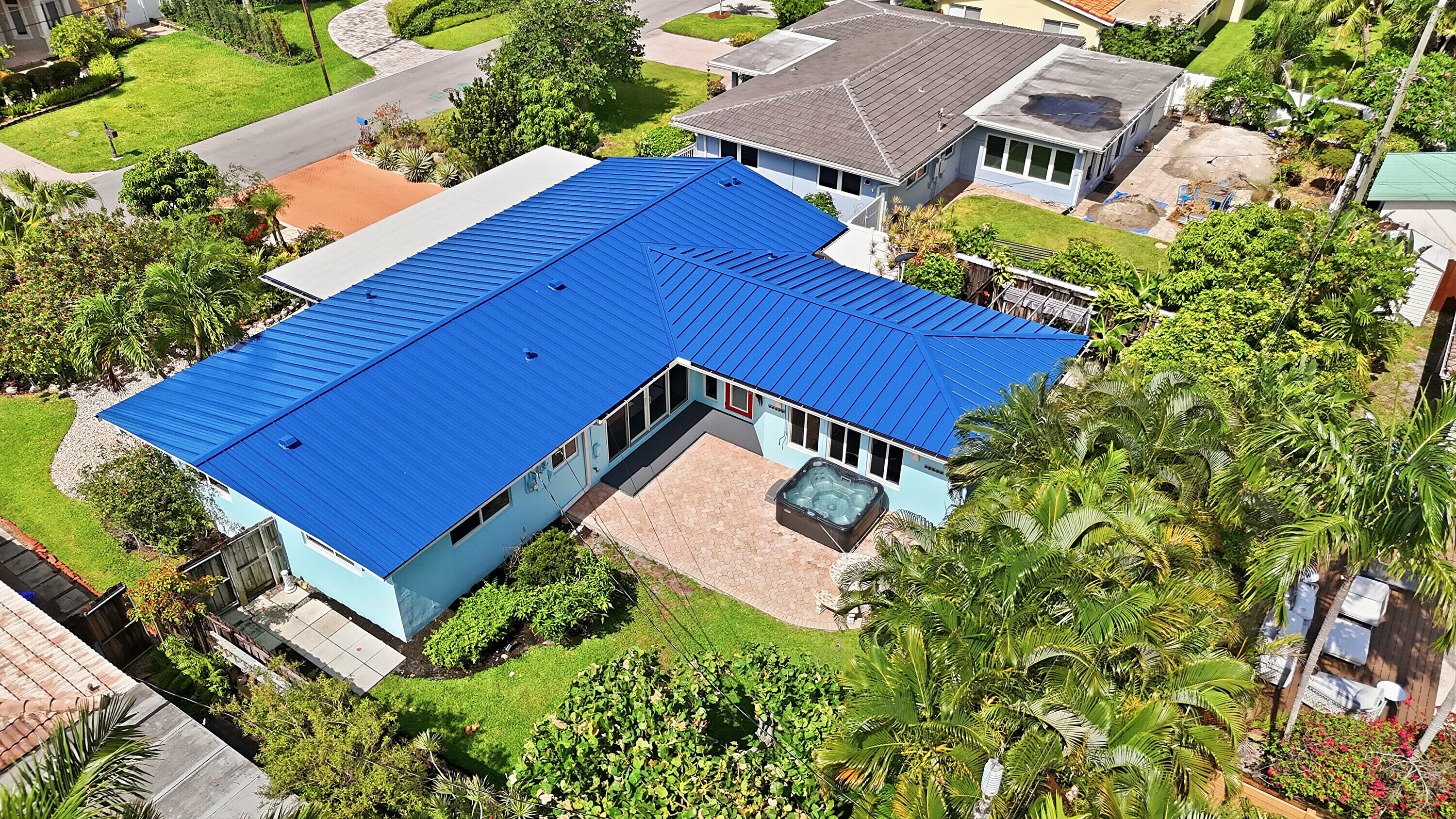 Bel Air - Residential