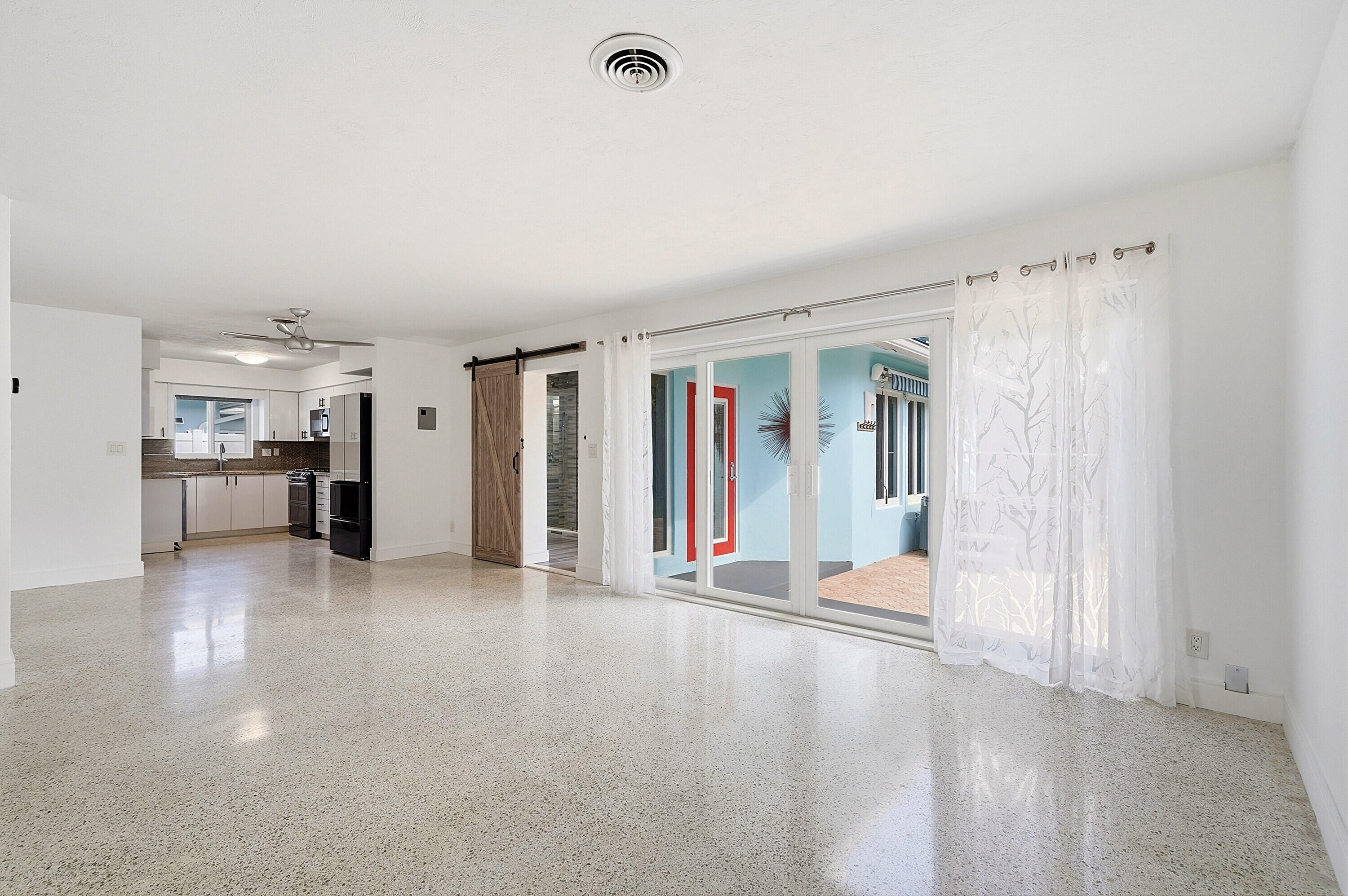 Bel Air - Residential