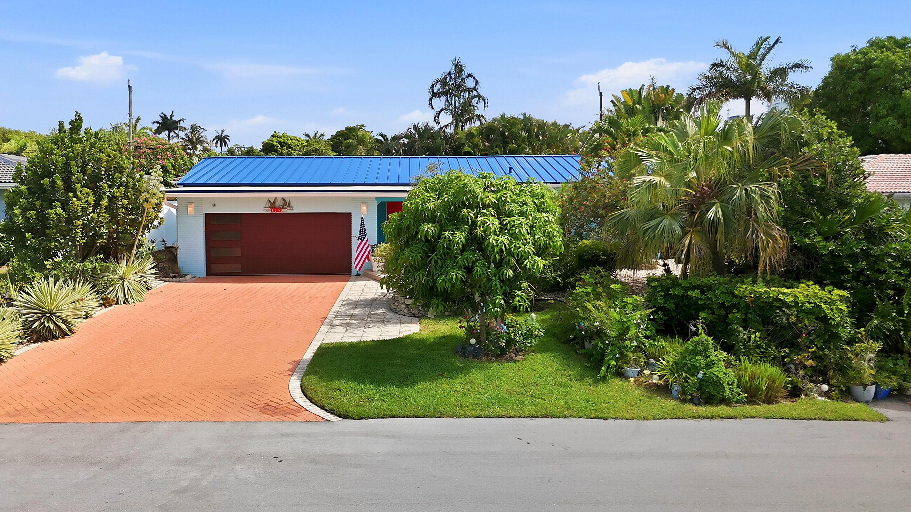 Bel Air - Residential
