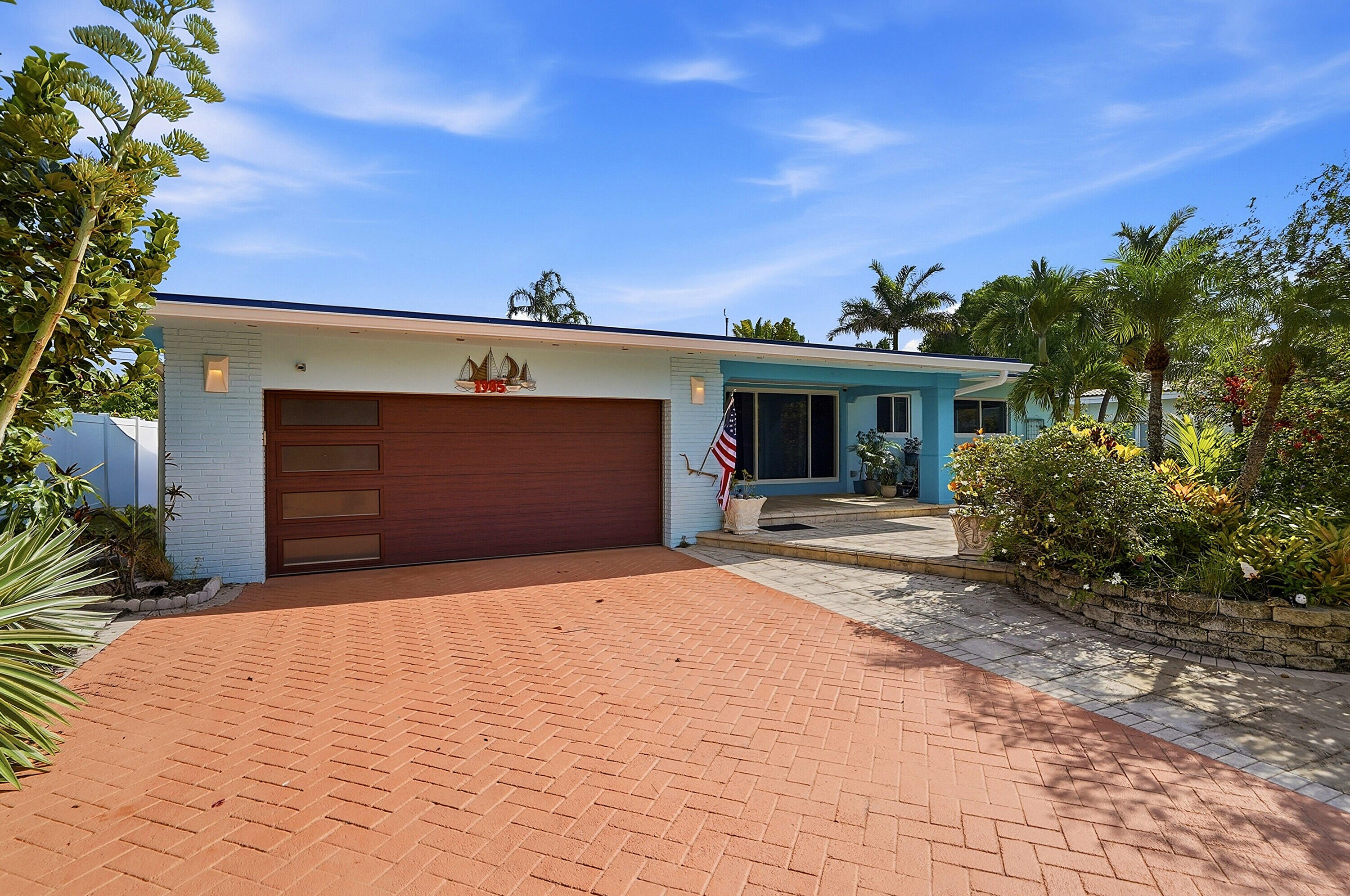 Bel Air - Residential