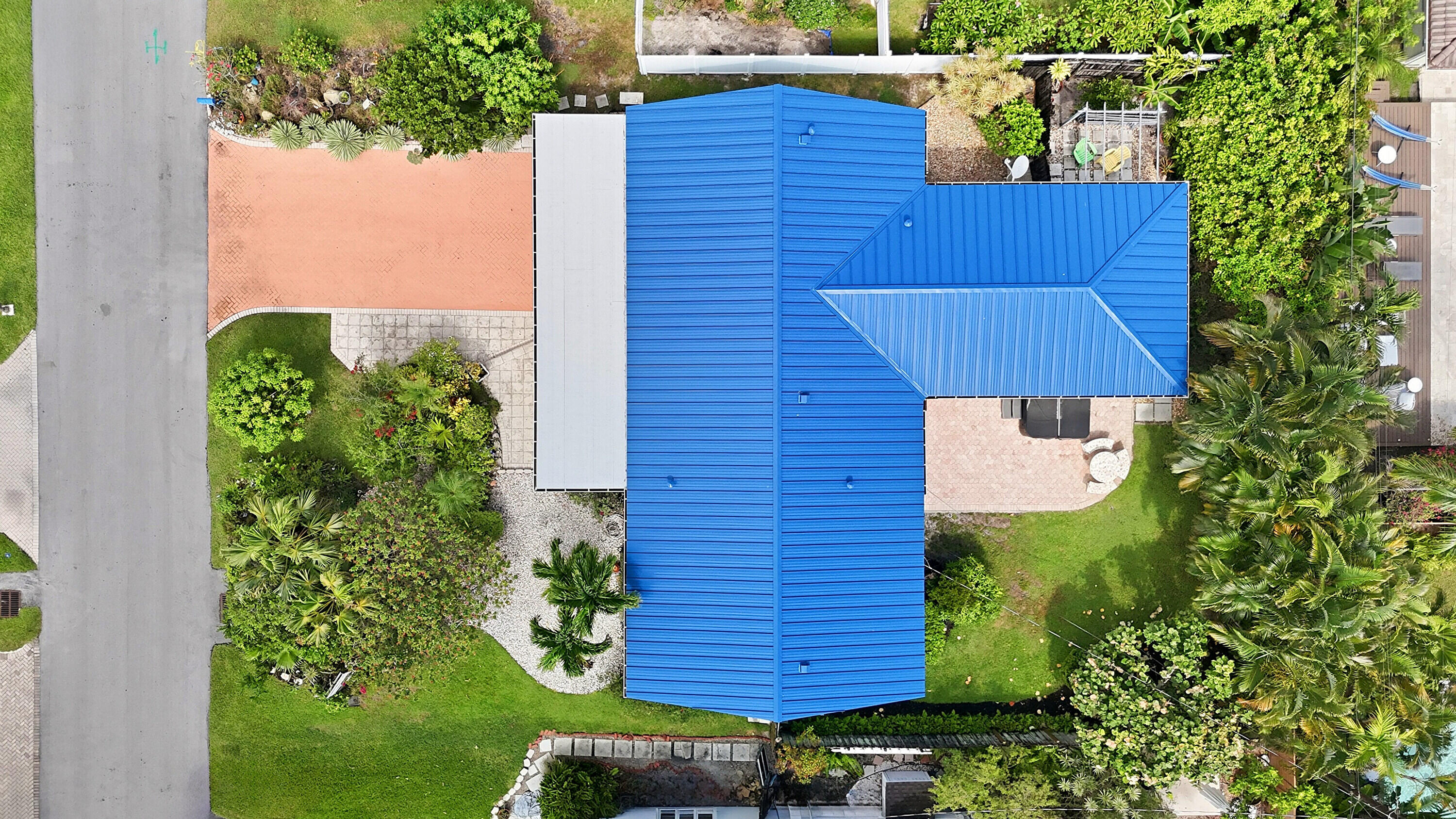Bel Air - Residential