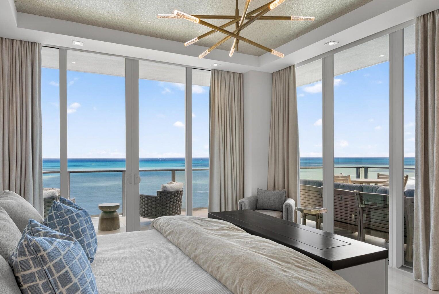 AMRIT OCEAN RESORT CONDO - Residential