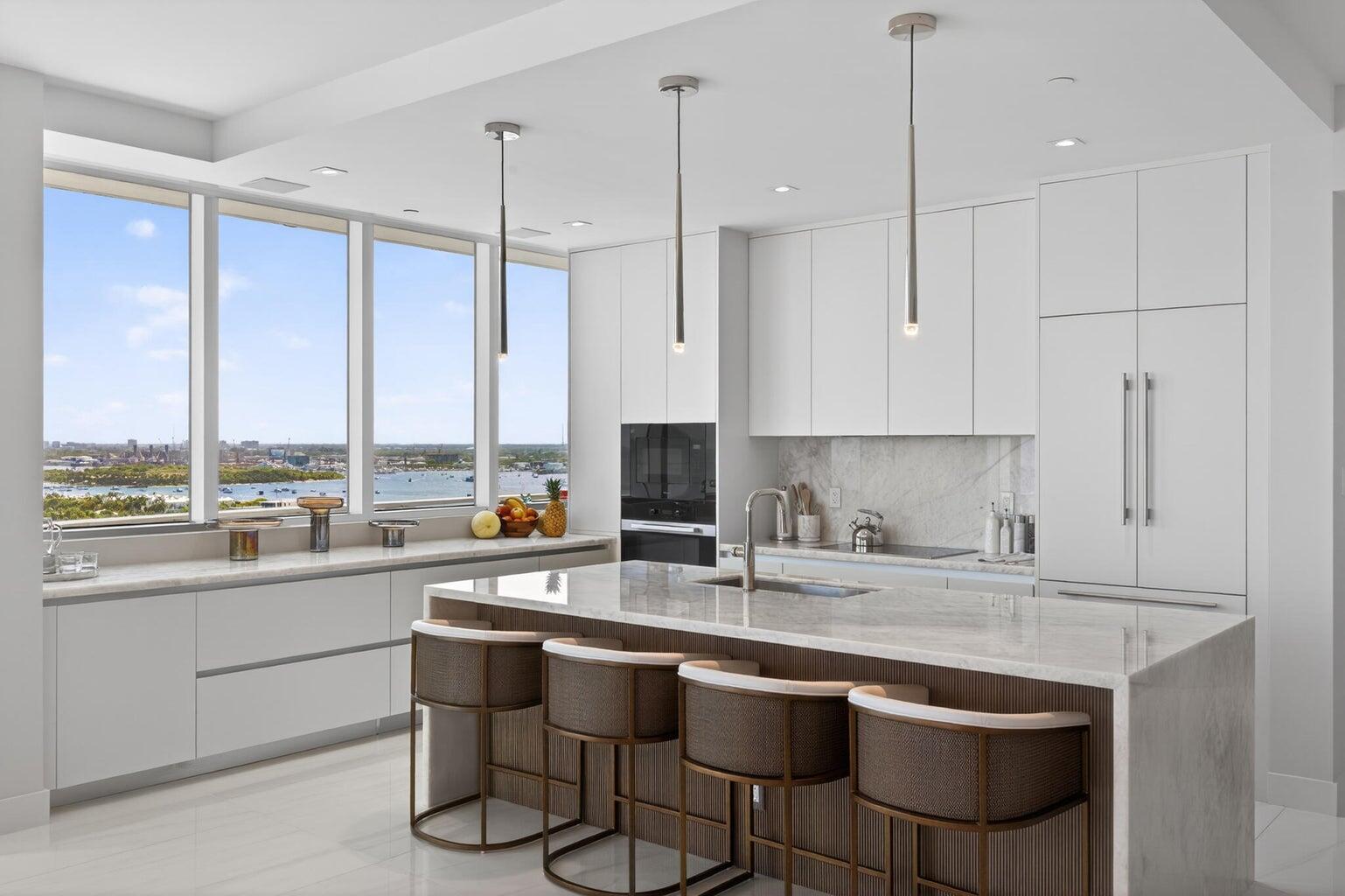 AMRIT OCEAN RESORT CONDO - Residential