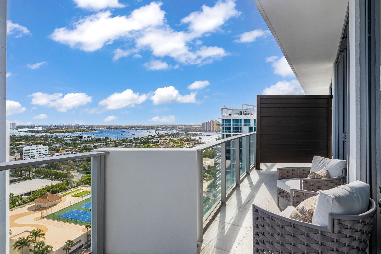 AMRIT OCEAN RESORT CONDO - Residential