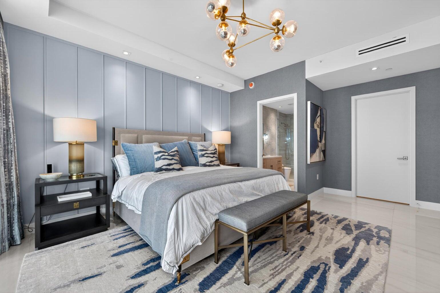 AMRIT OCEAN RESORT CONDO - Residential