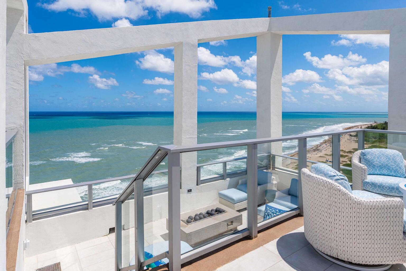 AMRIT OCEAN RESORT CONDO - Residential