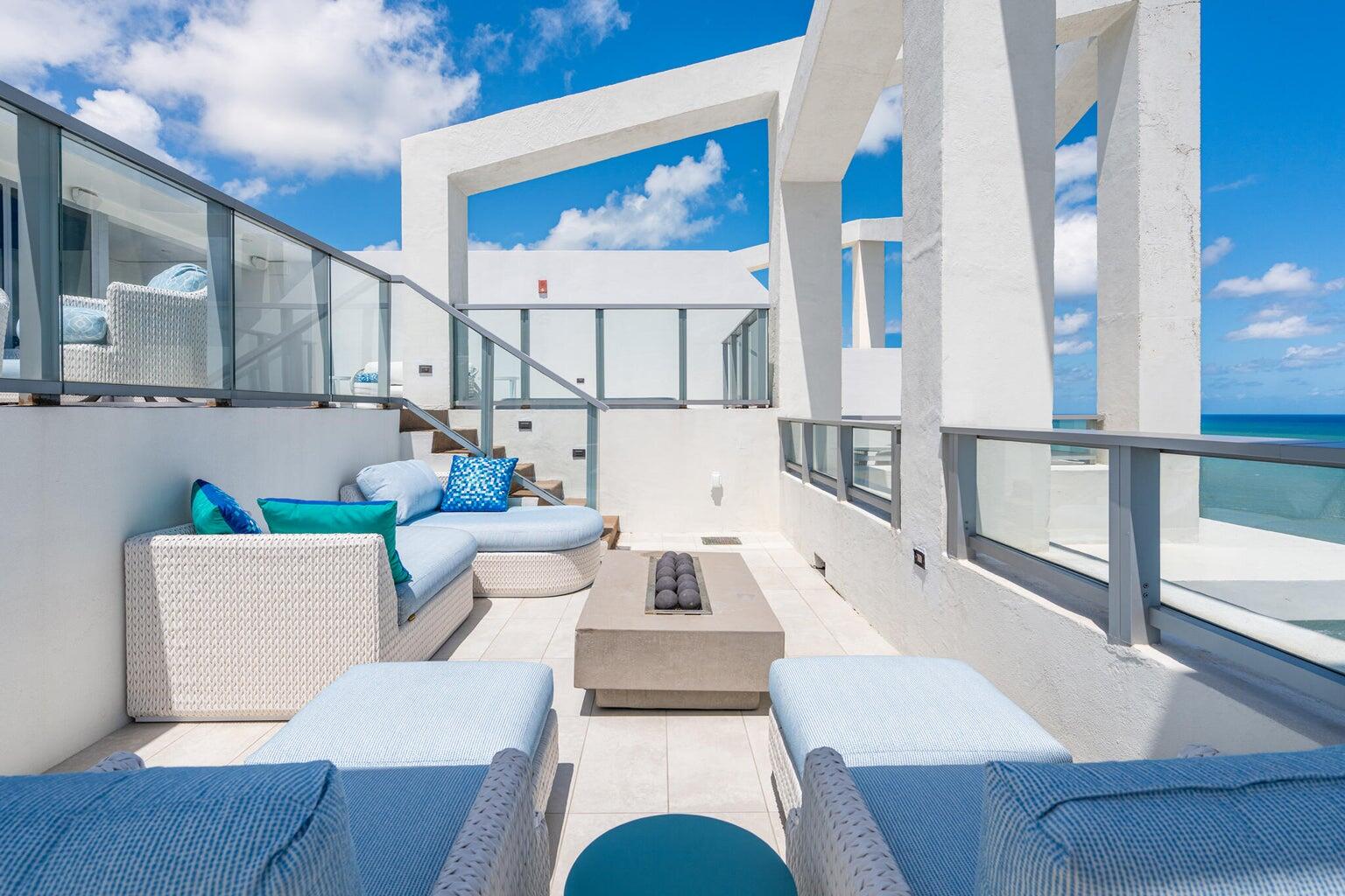 AMRIT OCEAN RESORT CONDO - Residential