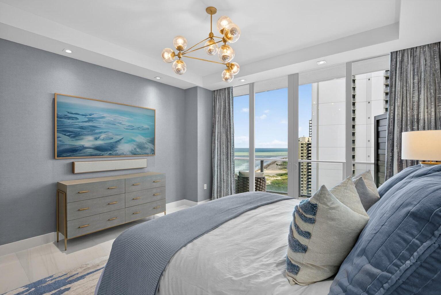 AMRIT OCEAN RESORT CONDO - Residential