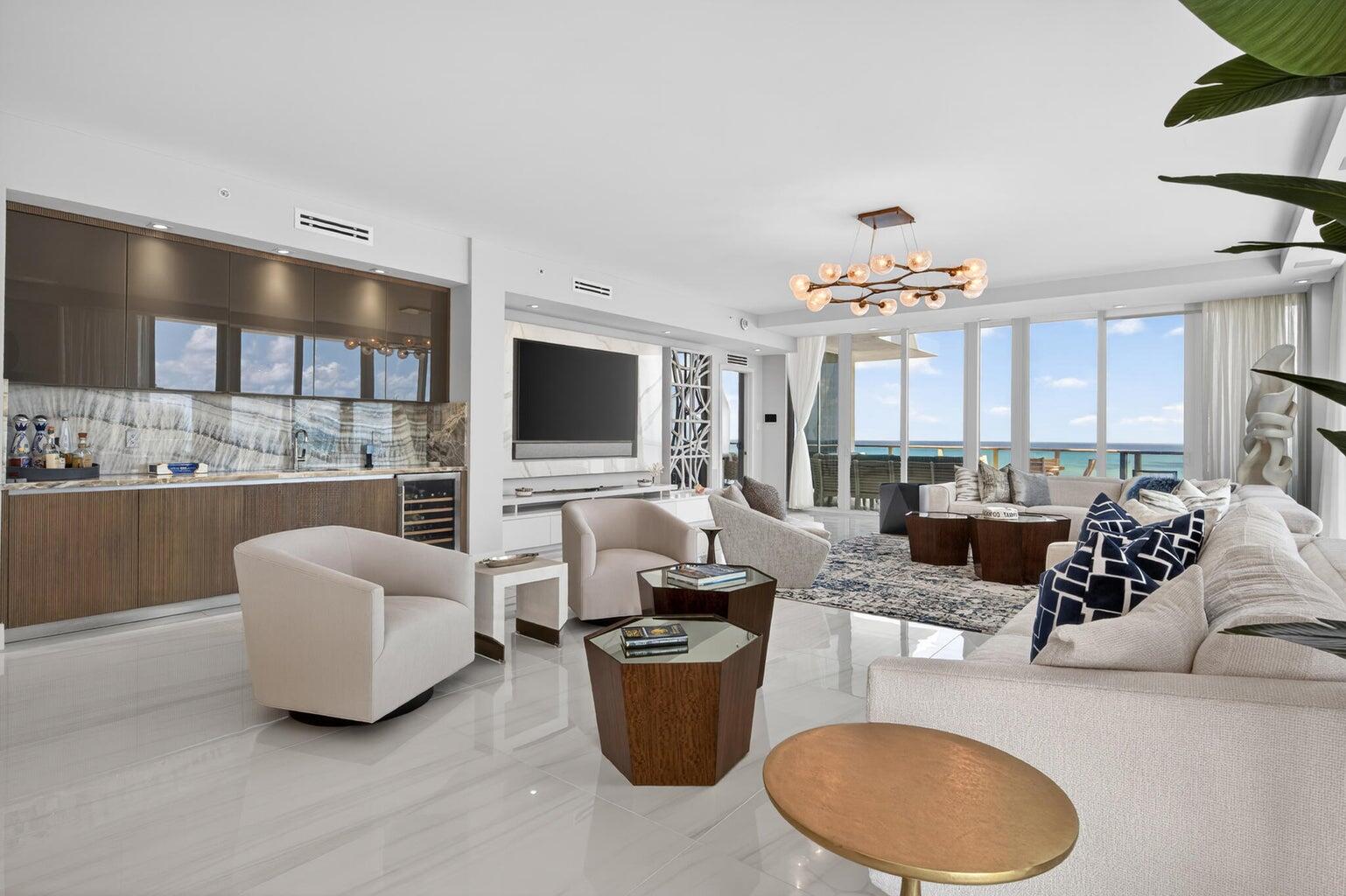 AMRIT OCEAN RESORT CONDO - Residential