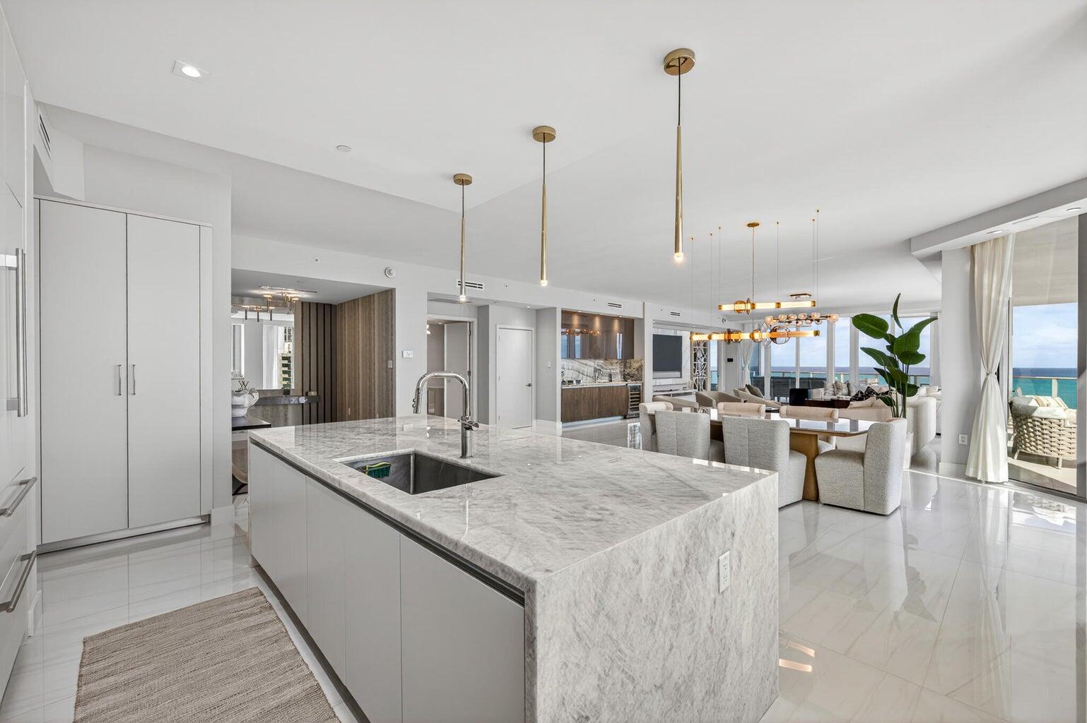 AMRIT OCEAN RESORT CONDO - Residential