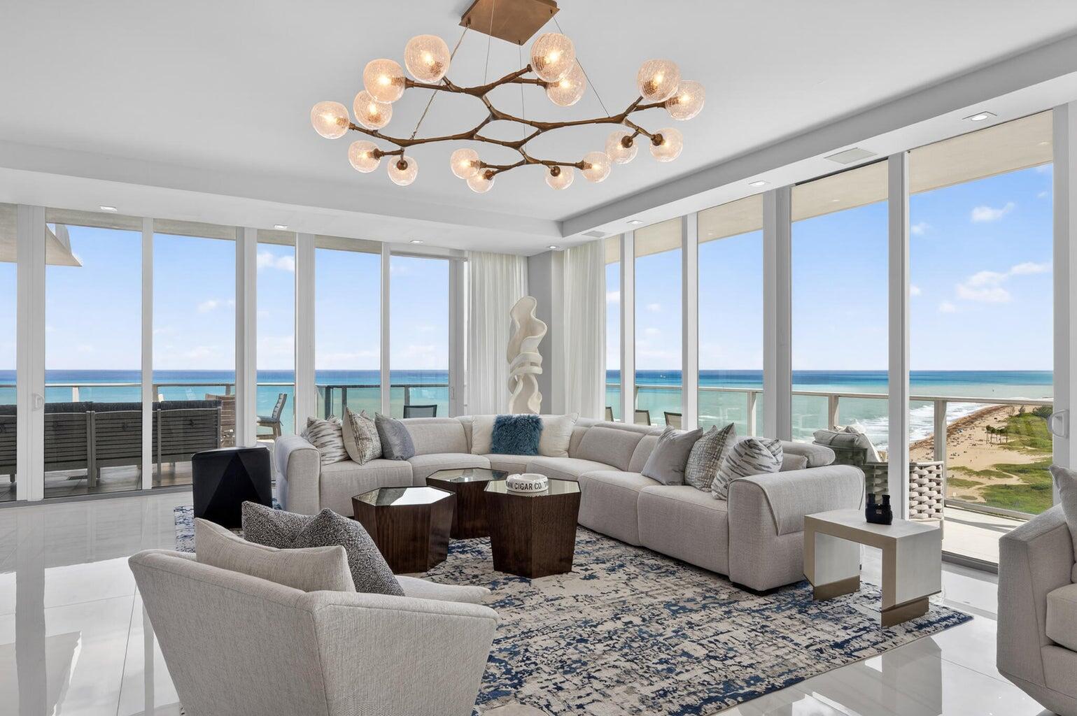 AMRIT OCEAN RESORT CONDO - Residential