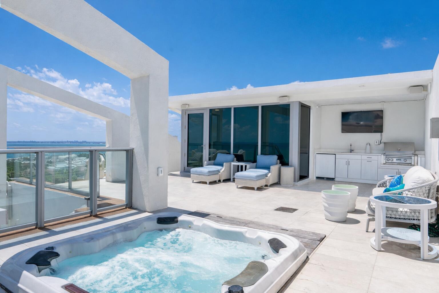 AMRIT OCEAN RESORT CONDO - Residential