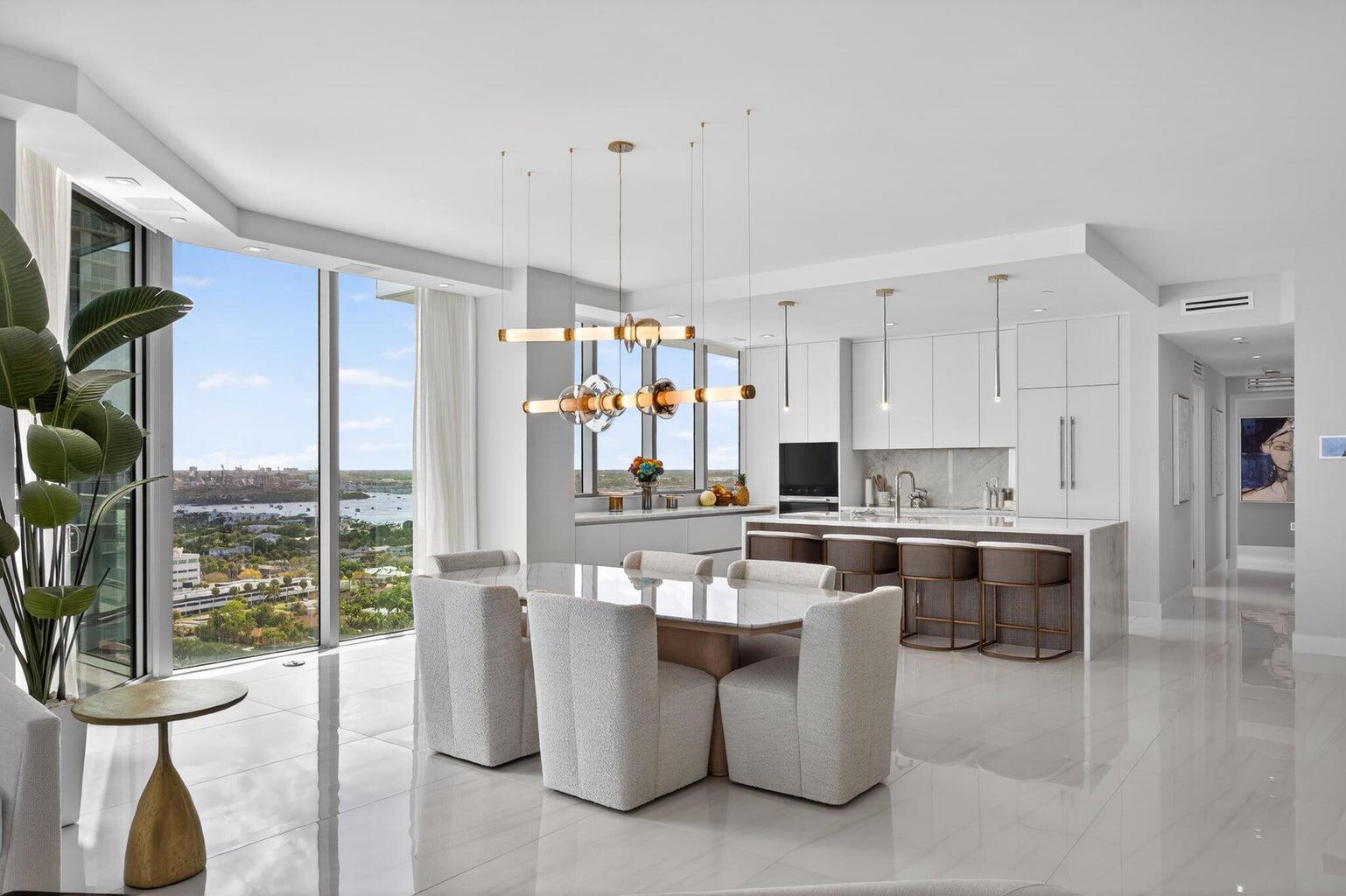 AMRIT OCEAN RESORT CONDO - Residential
