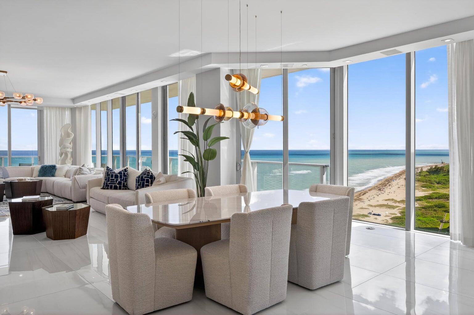 AMRIT OCEAN RESORT CONDO - Residential