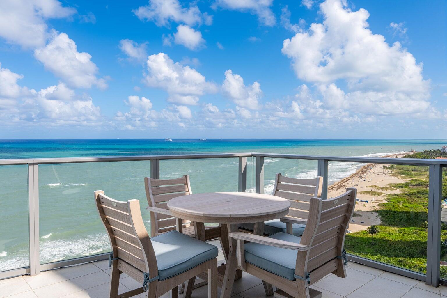 AMRIT OCEAN RESORT CONDO - Residential