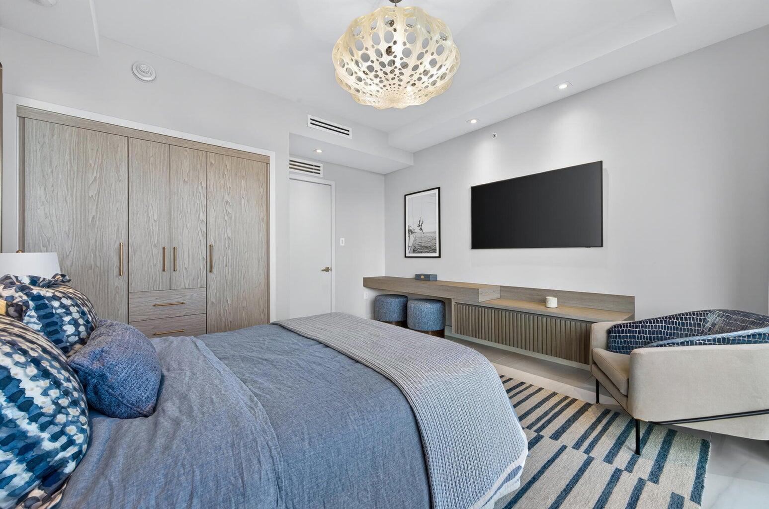 AMRIT OCEAN RESORT CONDO - Residential