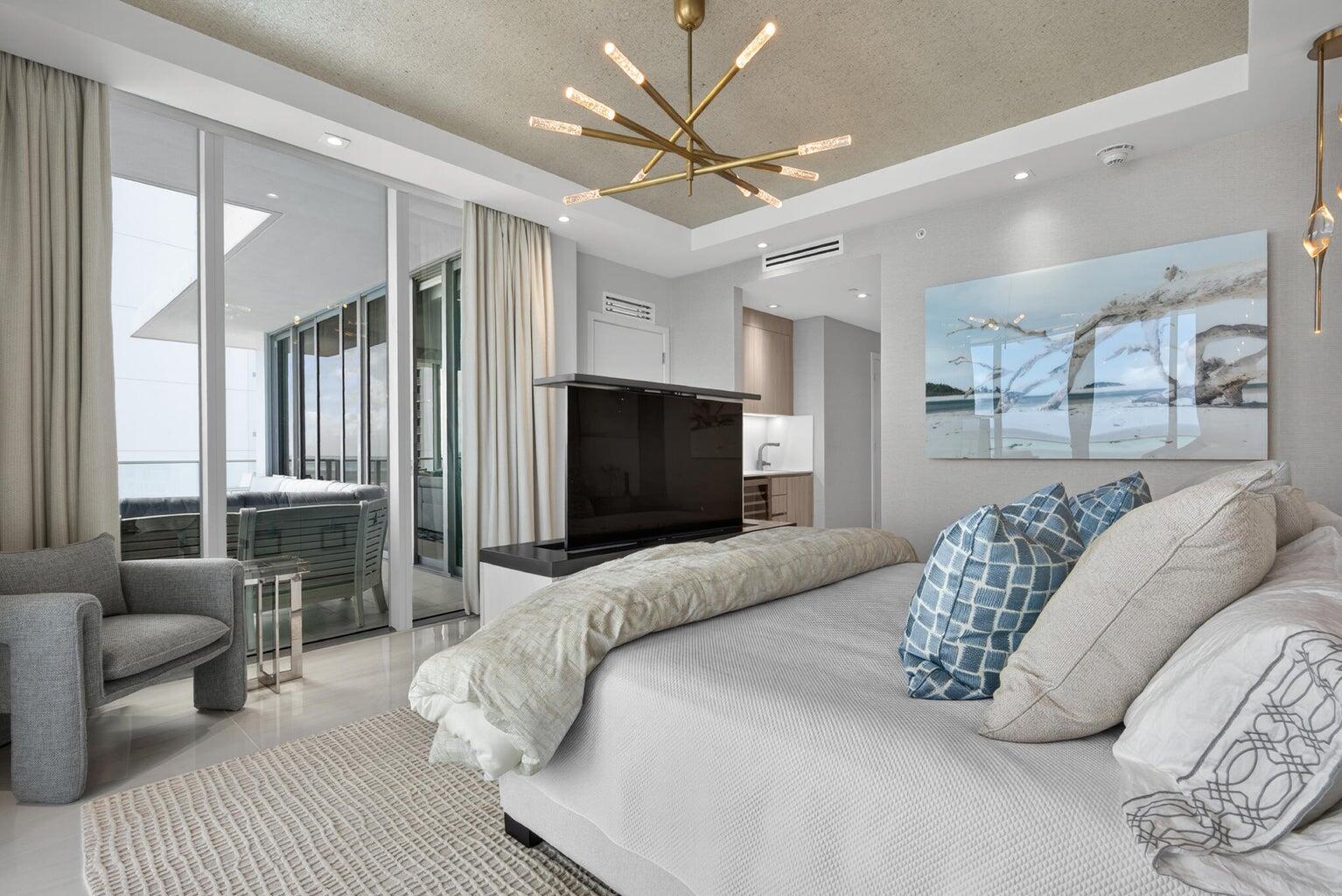 AMRIT OCEAN RESORT CONDO - Residential