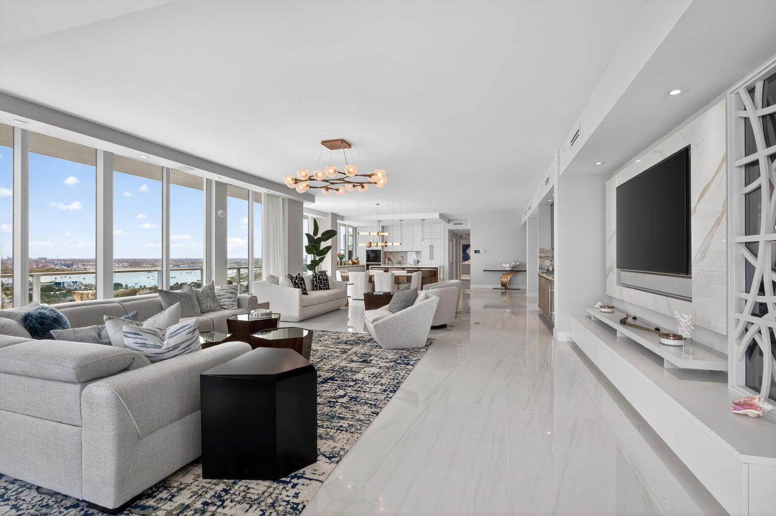 AMRIT OCEAN RESORT CONDO - Residential