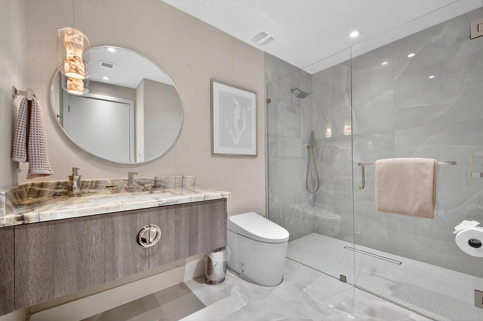 AMRIT OCEAN RESORT CONDO - Residential