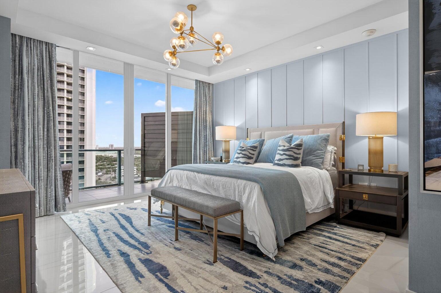 AMRIT OCEAN RESORT CONDO - Residential
