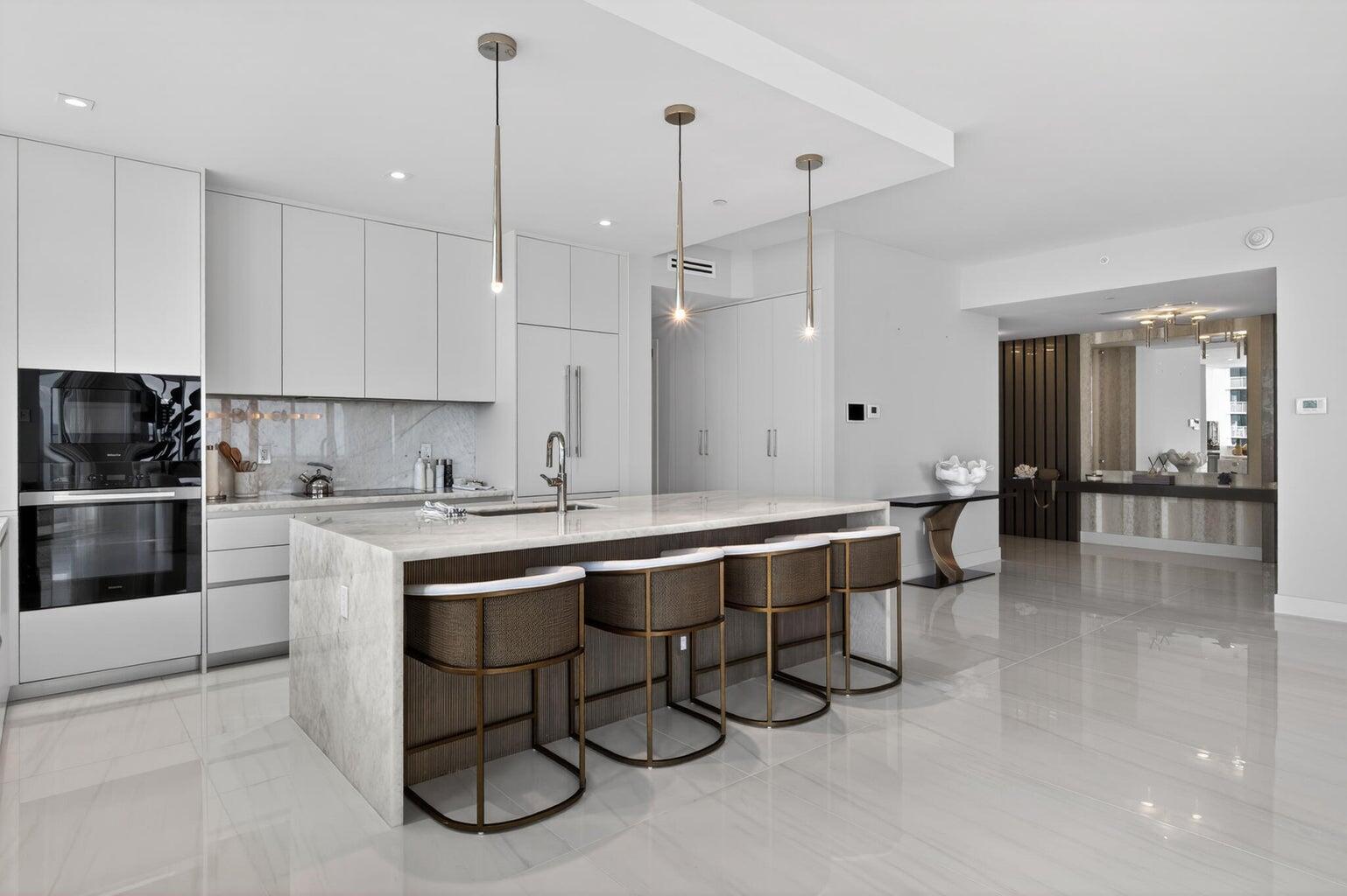 AMRIT OCEAN RESORT CONDO - Residential